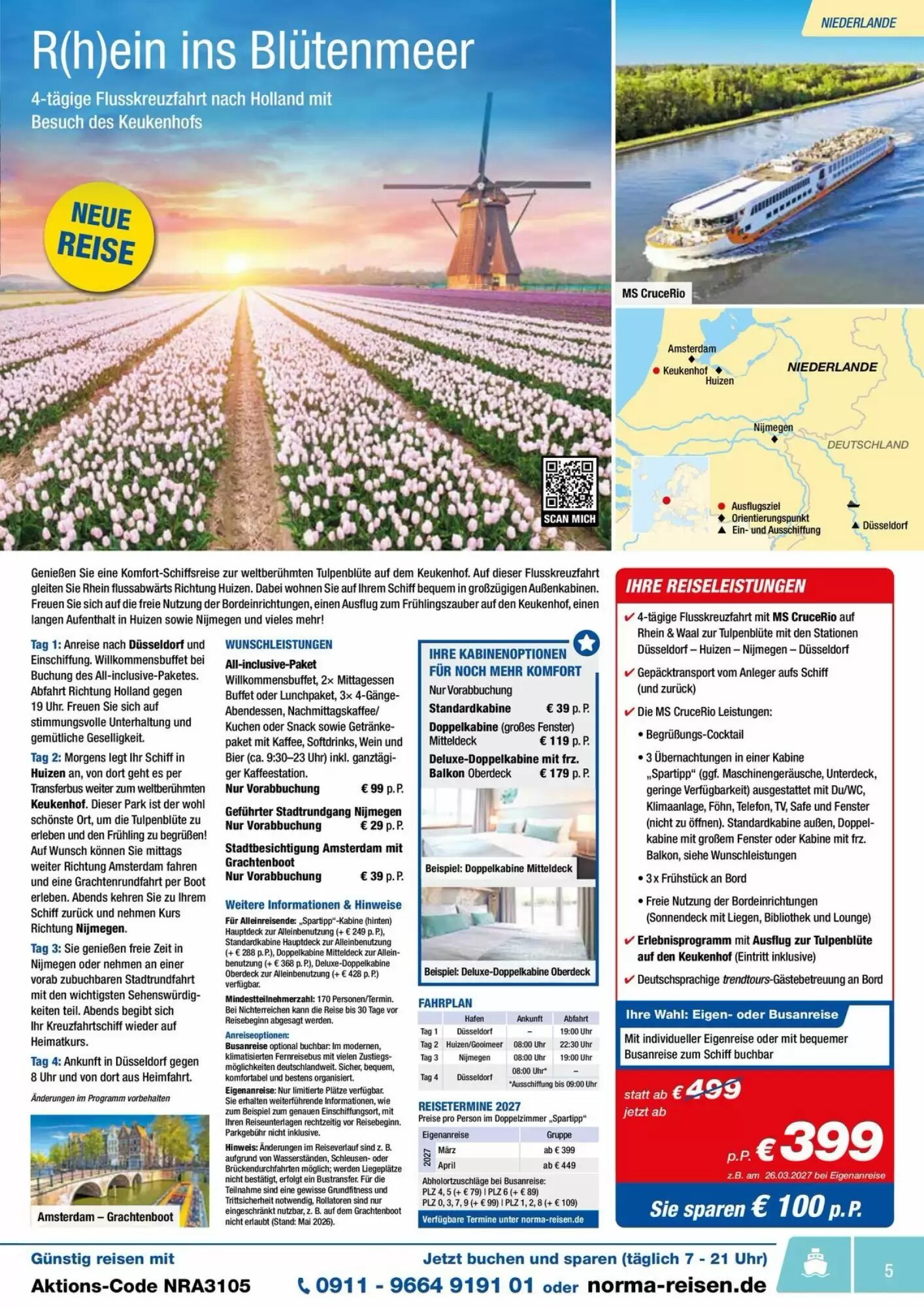 Norma Prospekt (ab 04.05.2026) zum Blättern - Seite 5