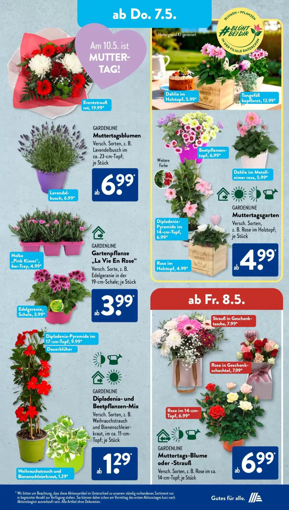 Aldi Süd Prospekt (ab 04.05.2026) zum Blättern - Seite 21