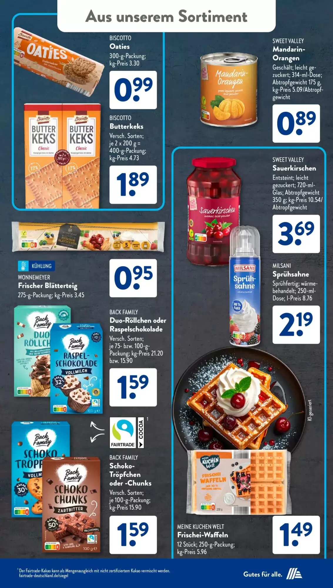 Aldi Süd Prospekt (ab 04.05.2026) zum Blättern - Seite 28