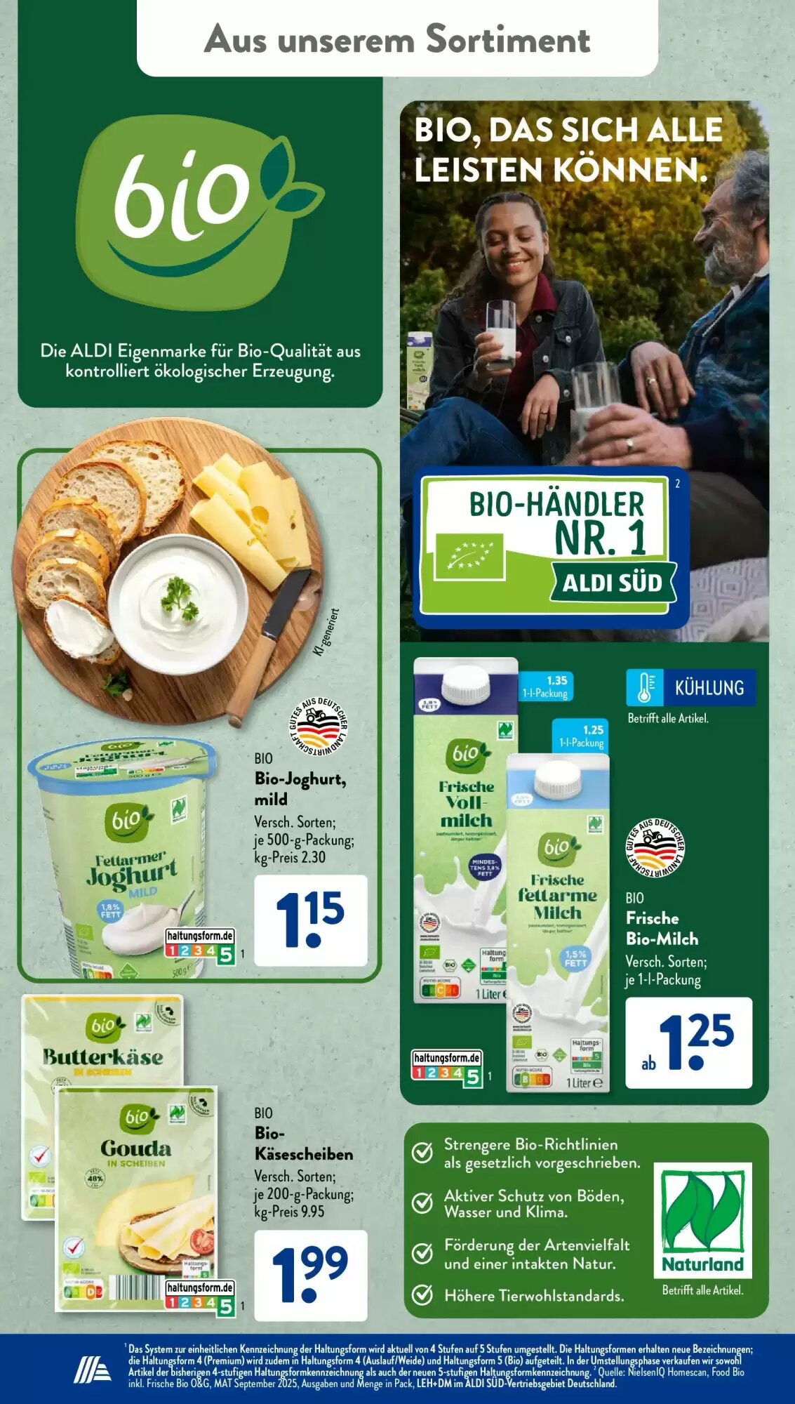Aldi Süd Prospekt (ab 04.05.2026) zum Blättern - Seite 29
