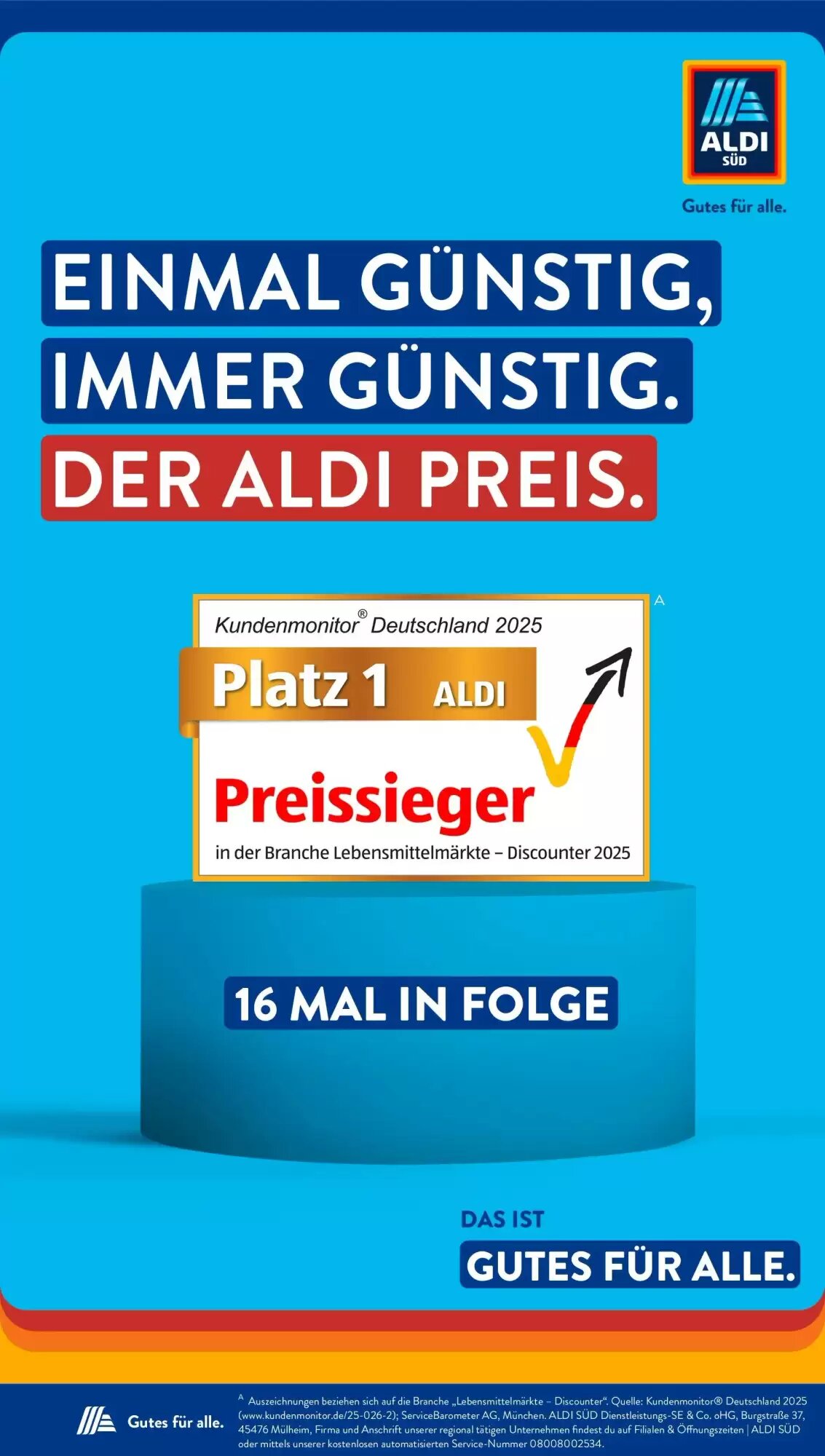 Aldi Süd Prospekt (ab 04.05.2026) zum Blättern - Seite 3