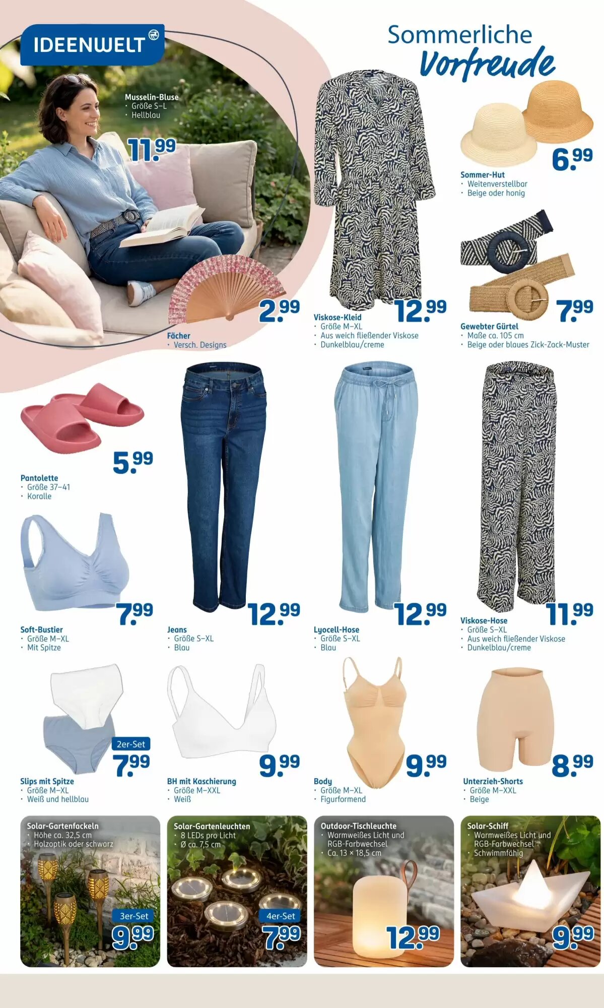 Rossmann Prospekt (ab 04.05.2026) zum Blättern - Seite 2