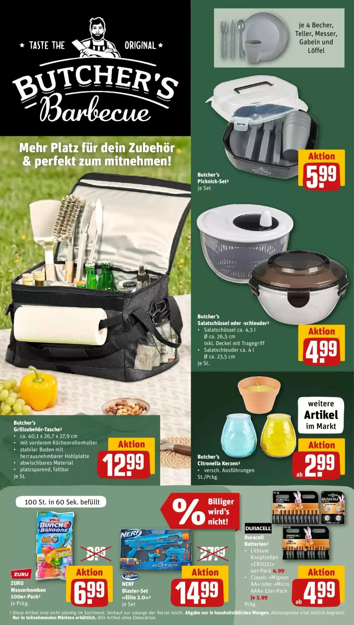 REWE Prospekt (ab 04.05.2026) zum Blättern - Seite 33