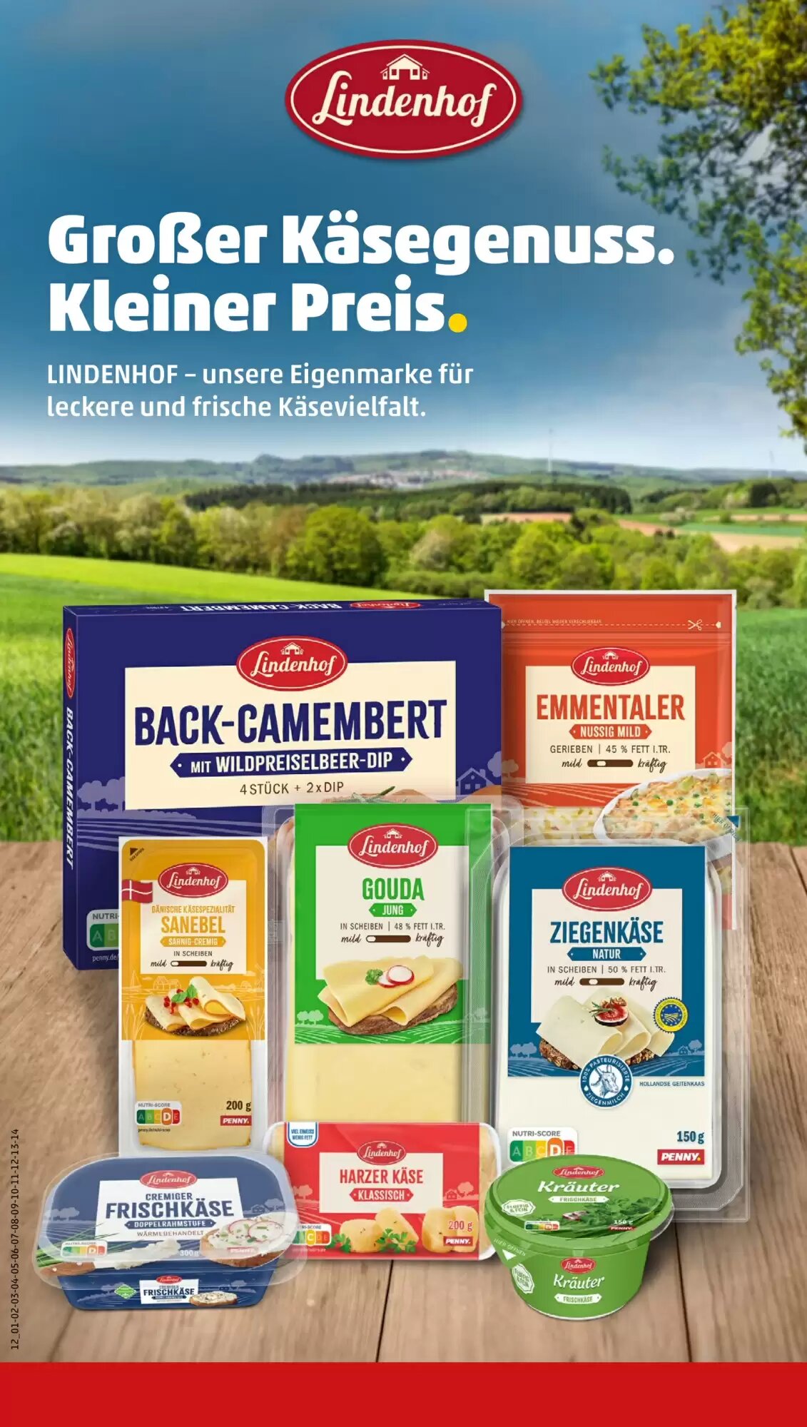 PENNY Prospekt (ab 04.05.2026) zum Blättern - Seite 16