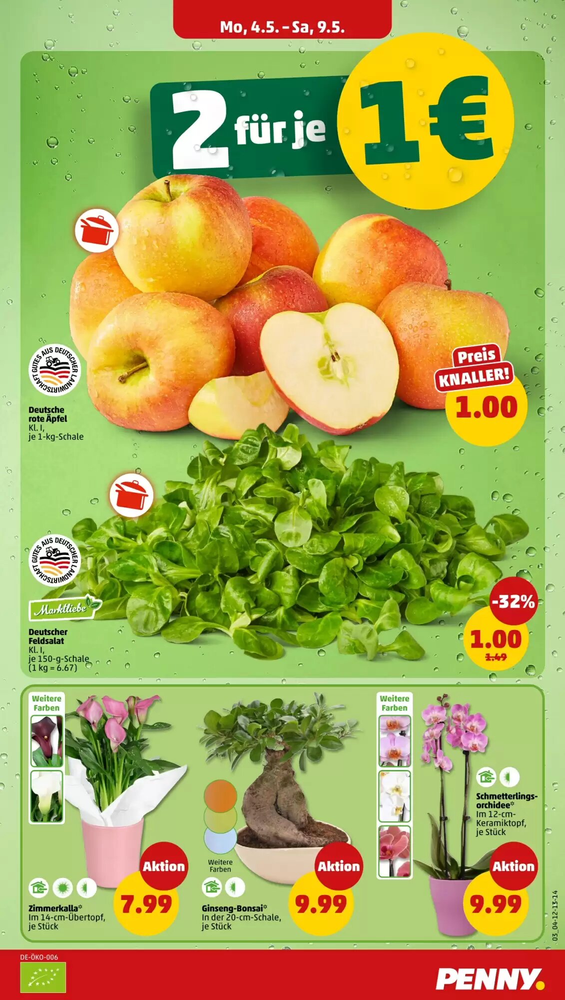 PENNY Prospekt (ab 04.05.2026) zum Blättern - Seite 5