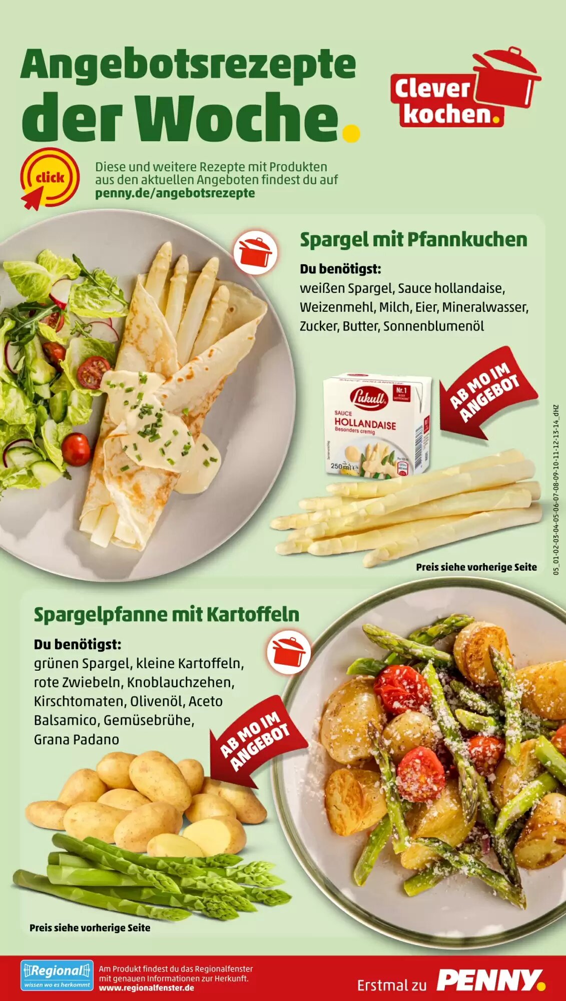 PENNY Prospekt (ab 04.05.2026) zum Blättern - Seite 9