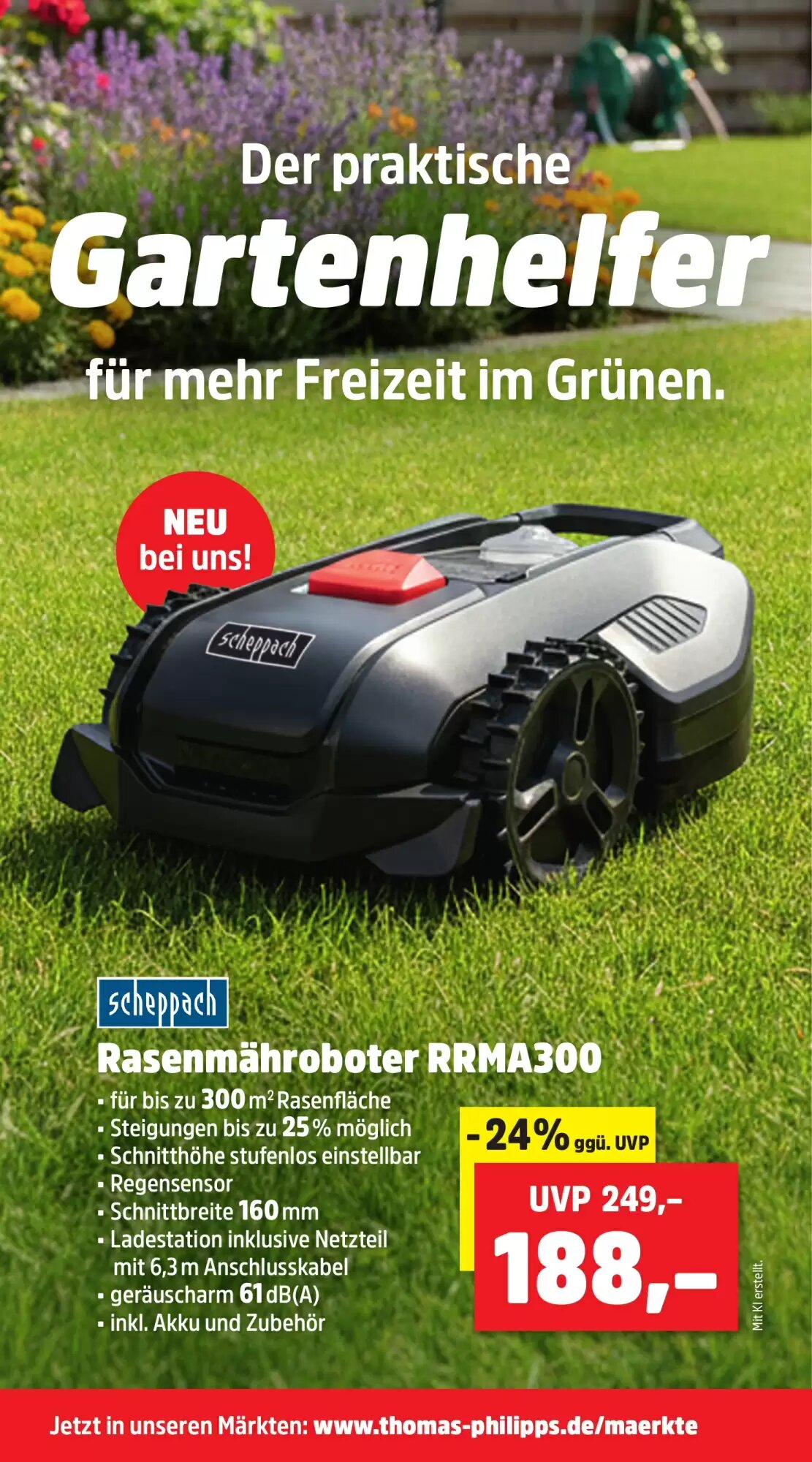 Thomas Philipps Prospekt (ab 04.05.2026) zum Blättern - Seite 9