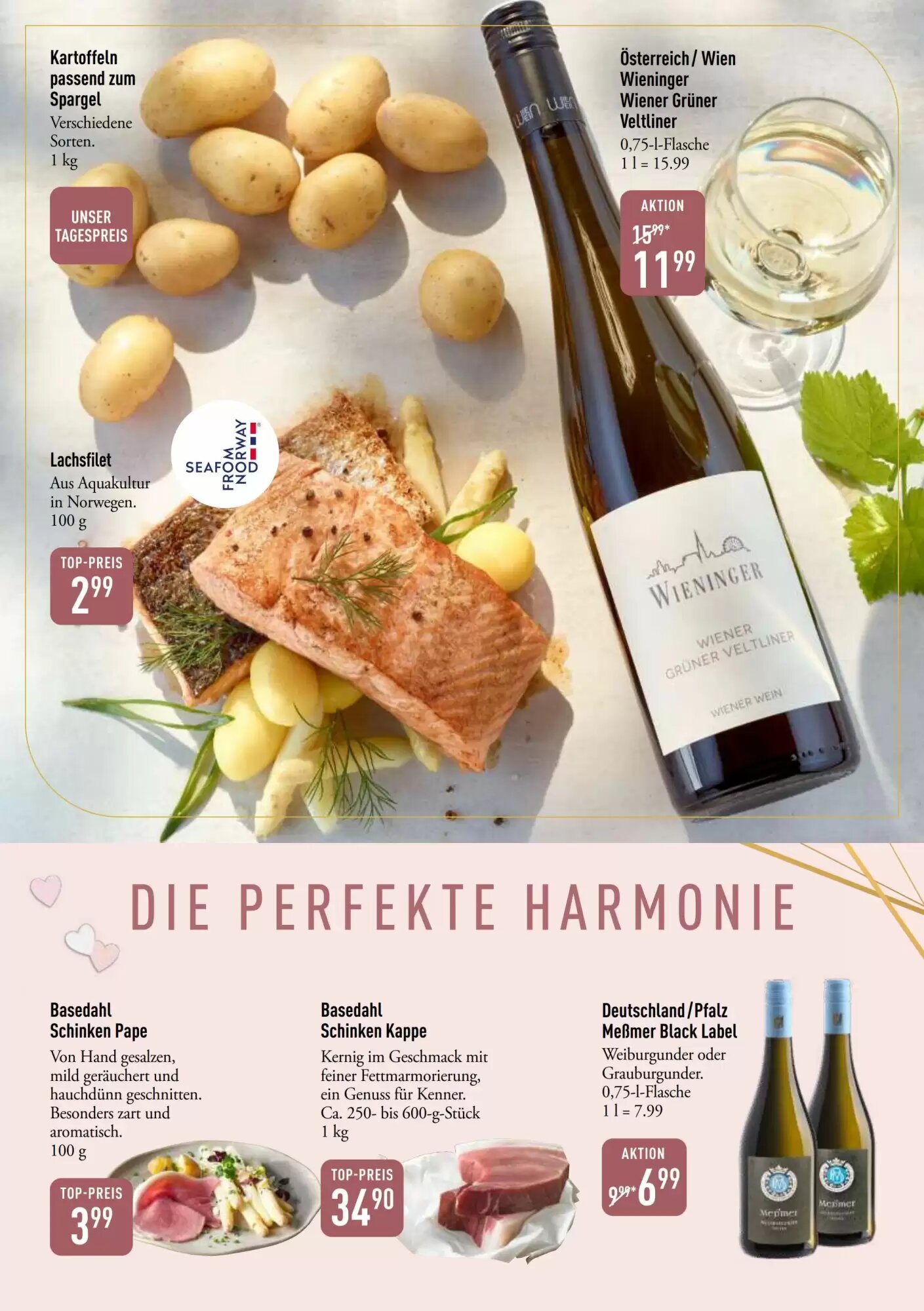 Galeria Markthalle Prospekt (ab 04.05.2026) zum Blättern - Seite 3