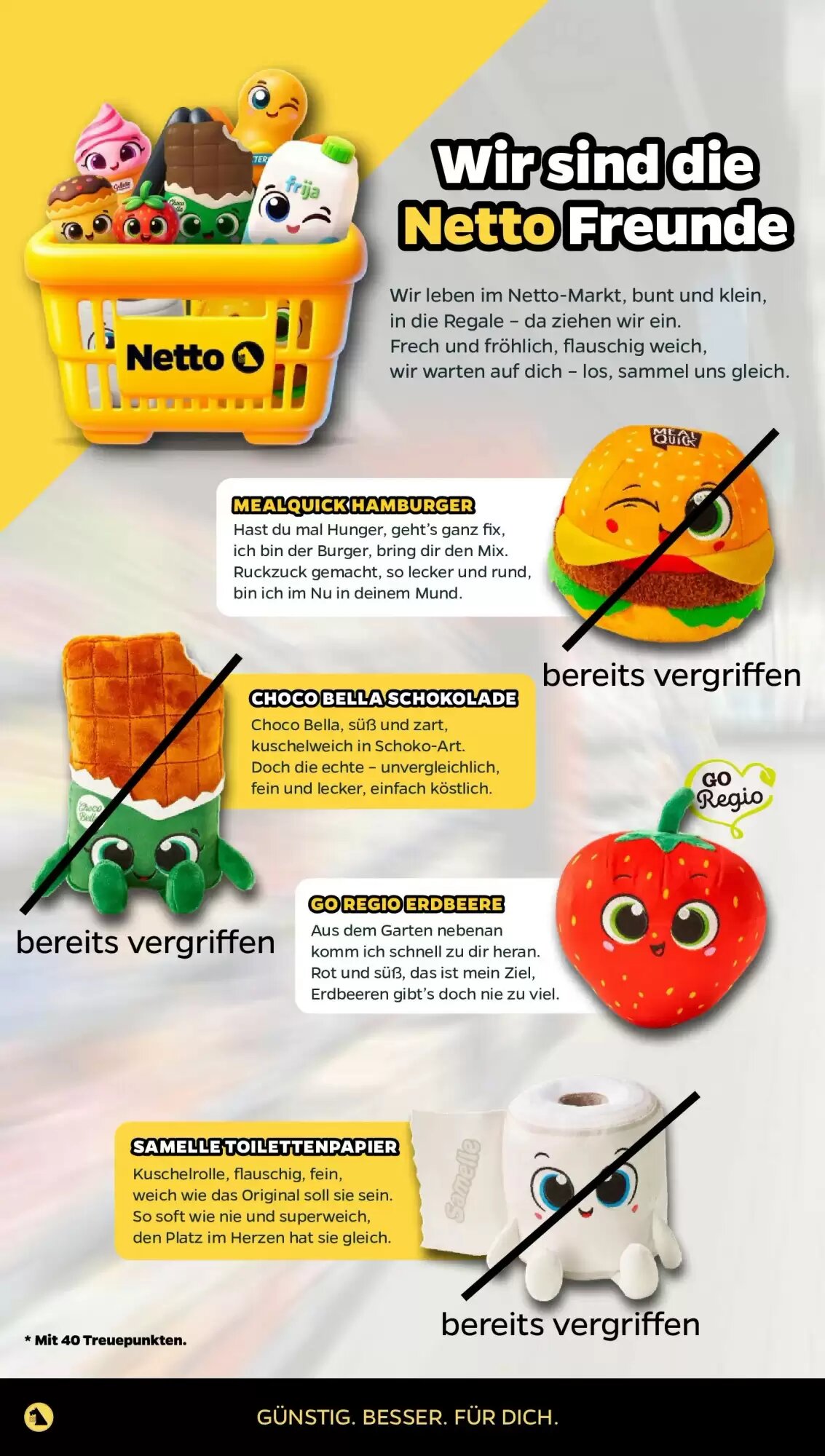 NETTO Prospekt (ab 04.05.2026) zum Blättern - Seite 16