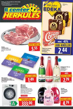 Edeka Herkules Prospekt (ab 04.05.2026) zum Blättern