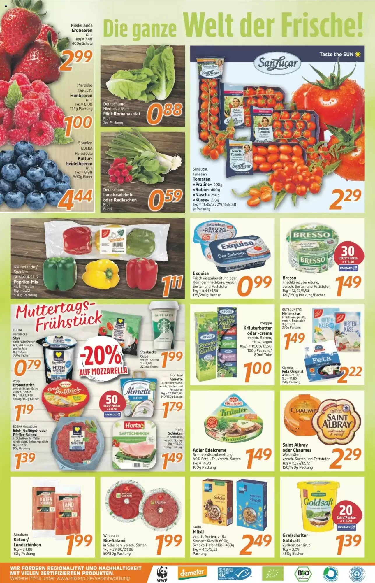inkoop Prospekt (ab 04.05.2026) zum Blättern - Seite 2