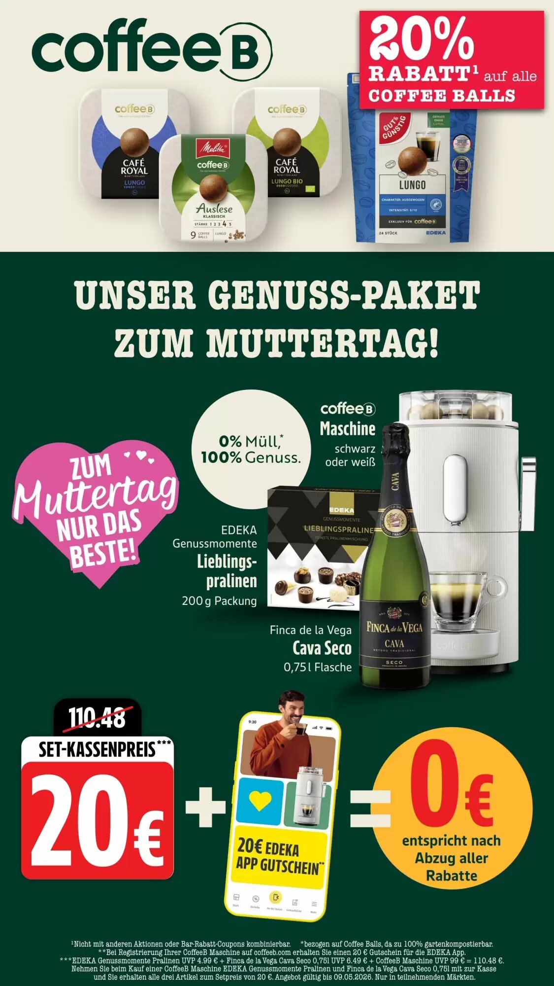 Scheck-in-Center Prospekt (ab 04.05.2026) zum Blättern - Seite 7