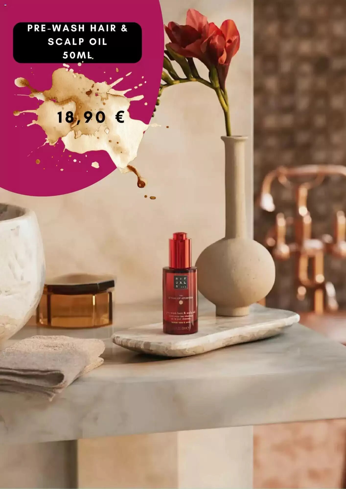 Rituals Prospekt (ab 05.05.2026) zum Blättern - Seite 3