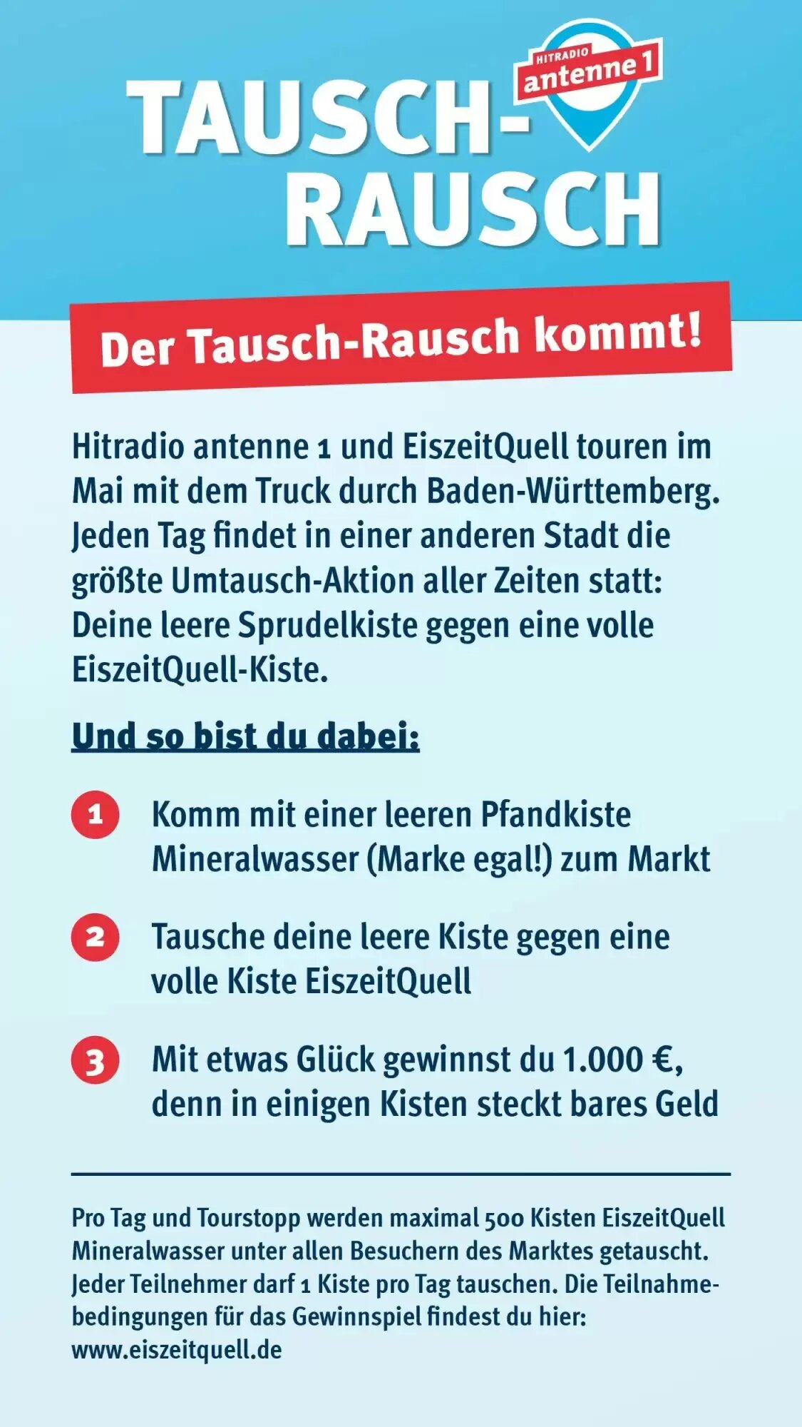 REWE Prospekt (ab 05.05.2026) zum Blättern - Seite 2