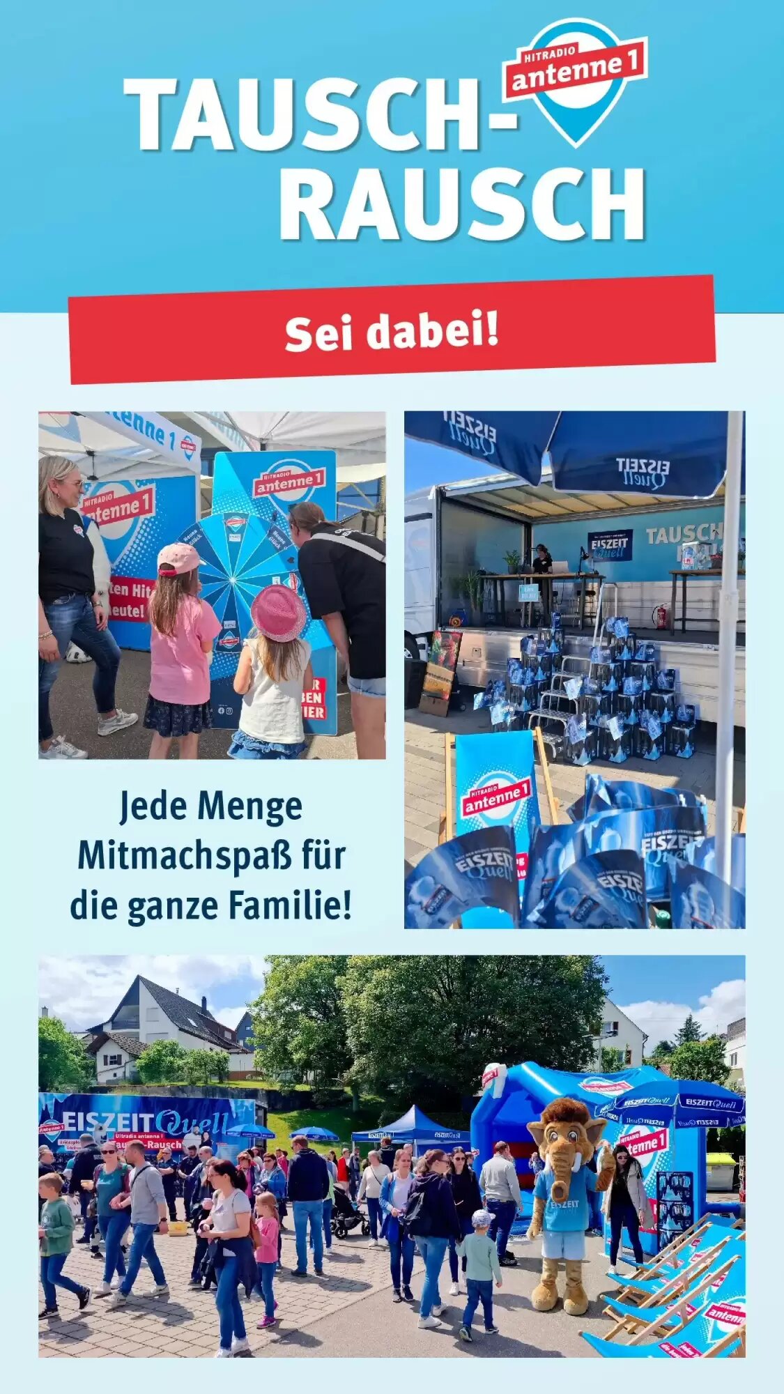 REWE Prospekt (ab 05.05.2026) zum Blättern - Seite 3