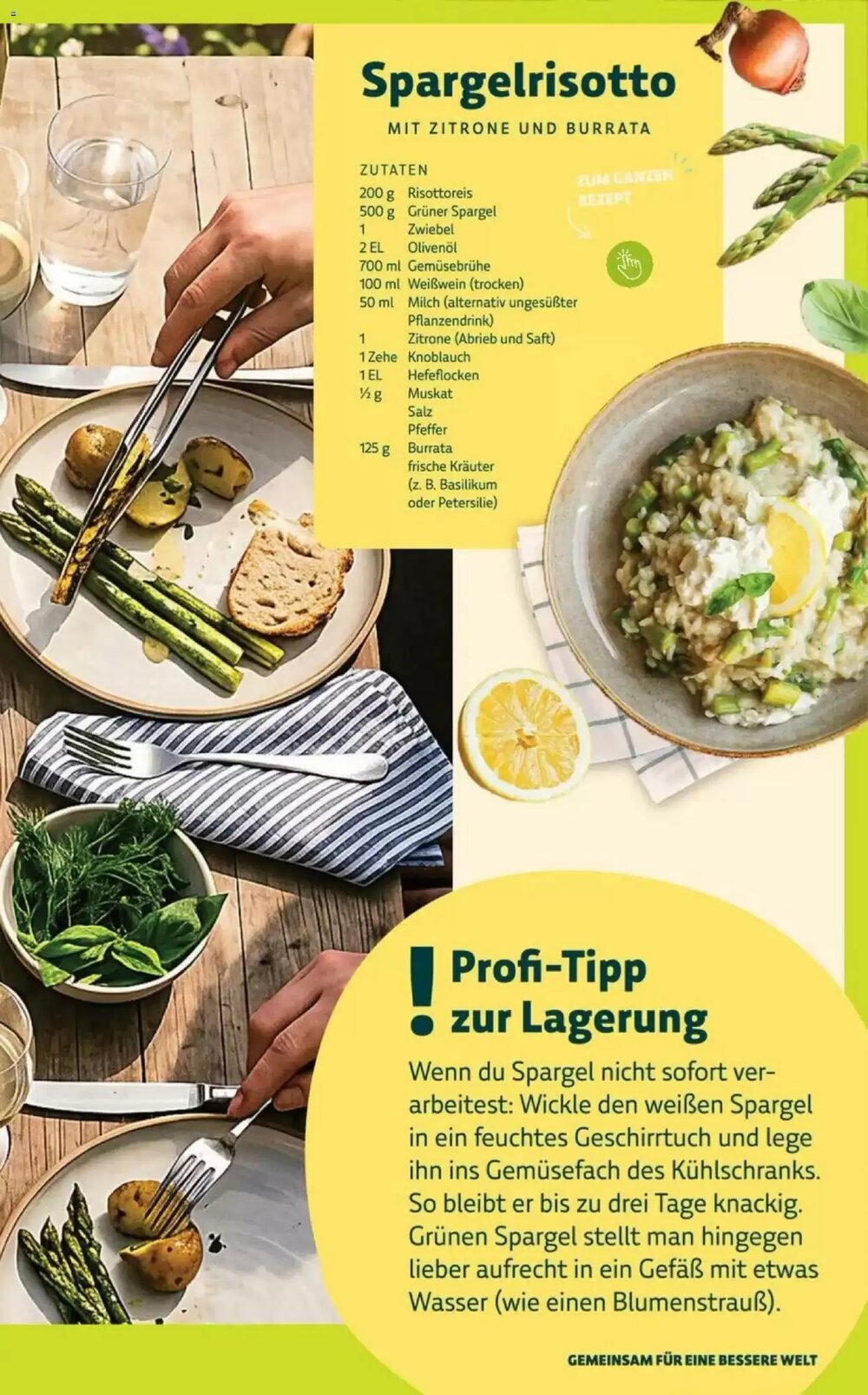 Denns BioMarkt Prospekt (ab 06.05.2026) zum Blättern - Seite 9