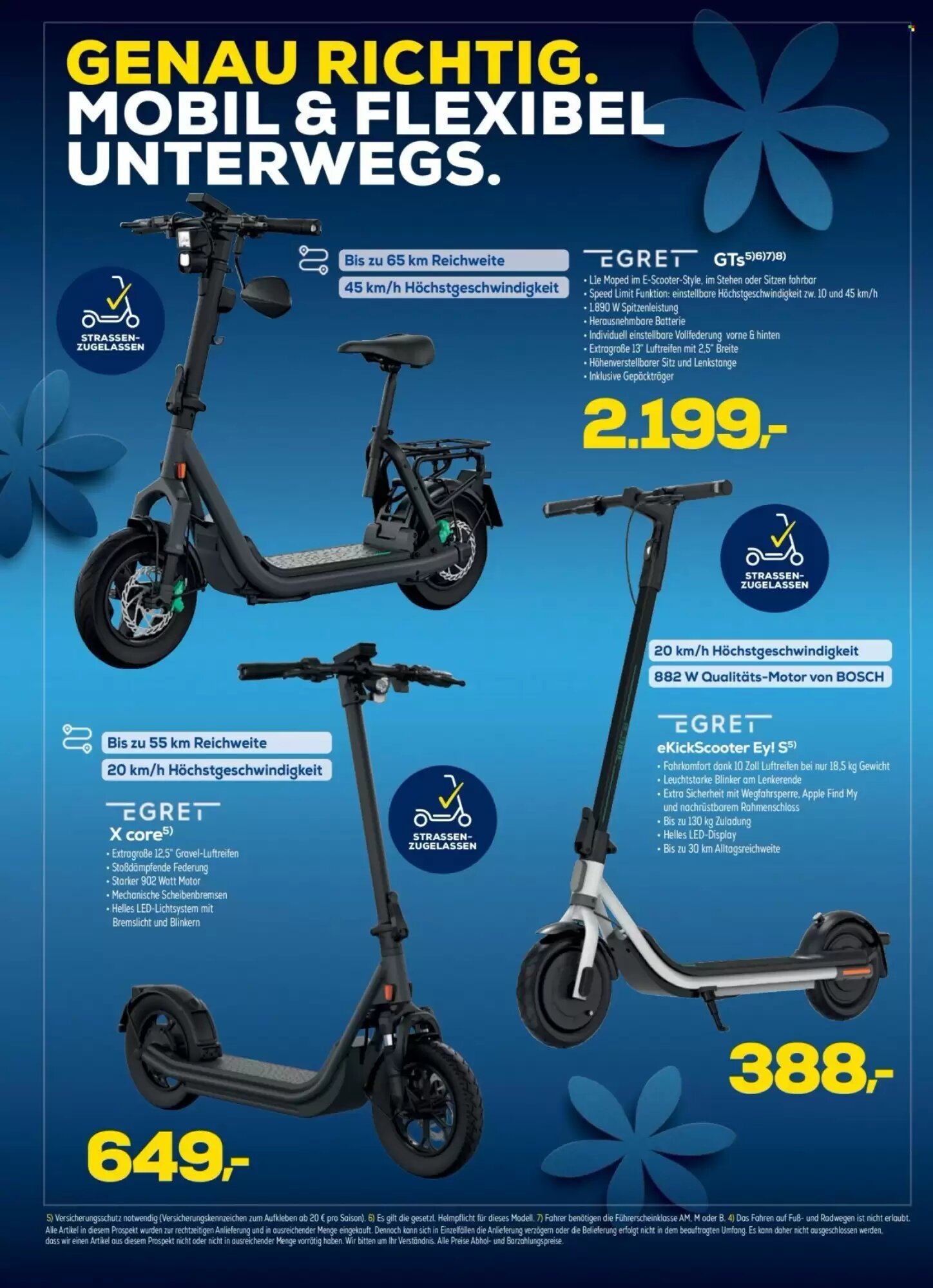 Euronics Prospekt (ab 06.05.2026) zum Blättern - Seite 11