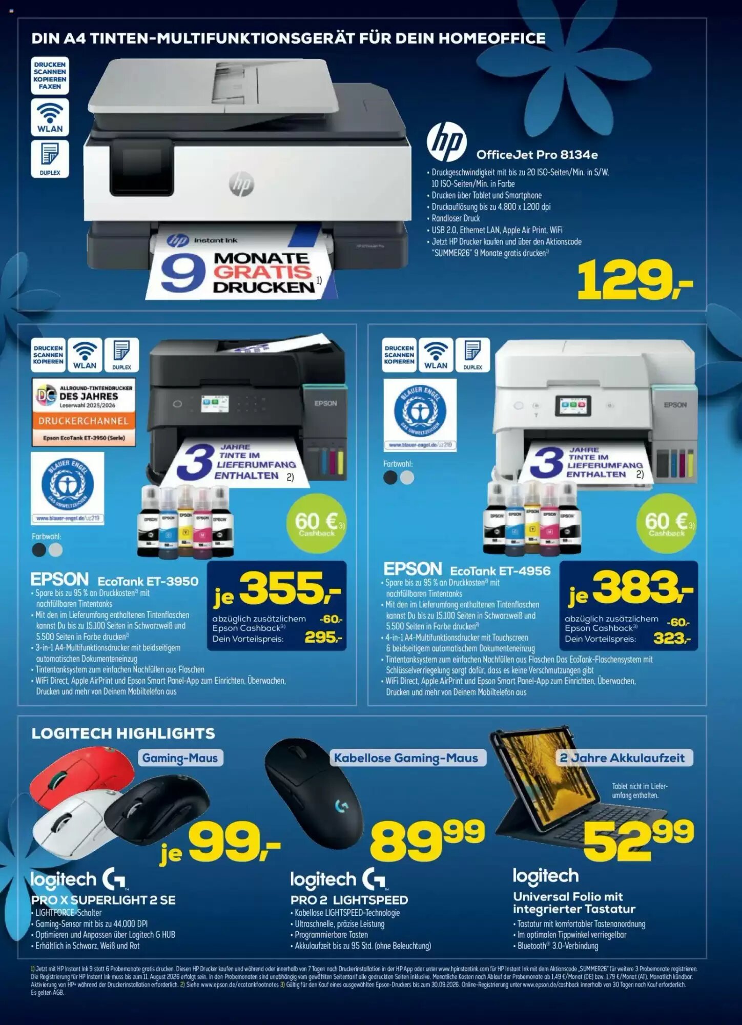 Euronics Prospekt (ab 06.05.2026) zum Blättern - Seite 10