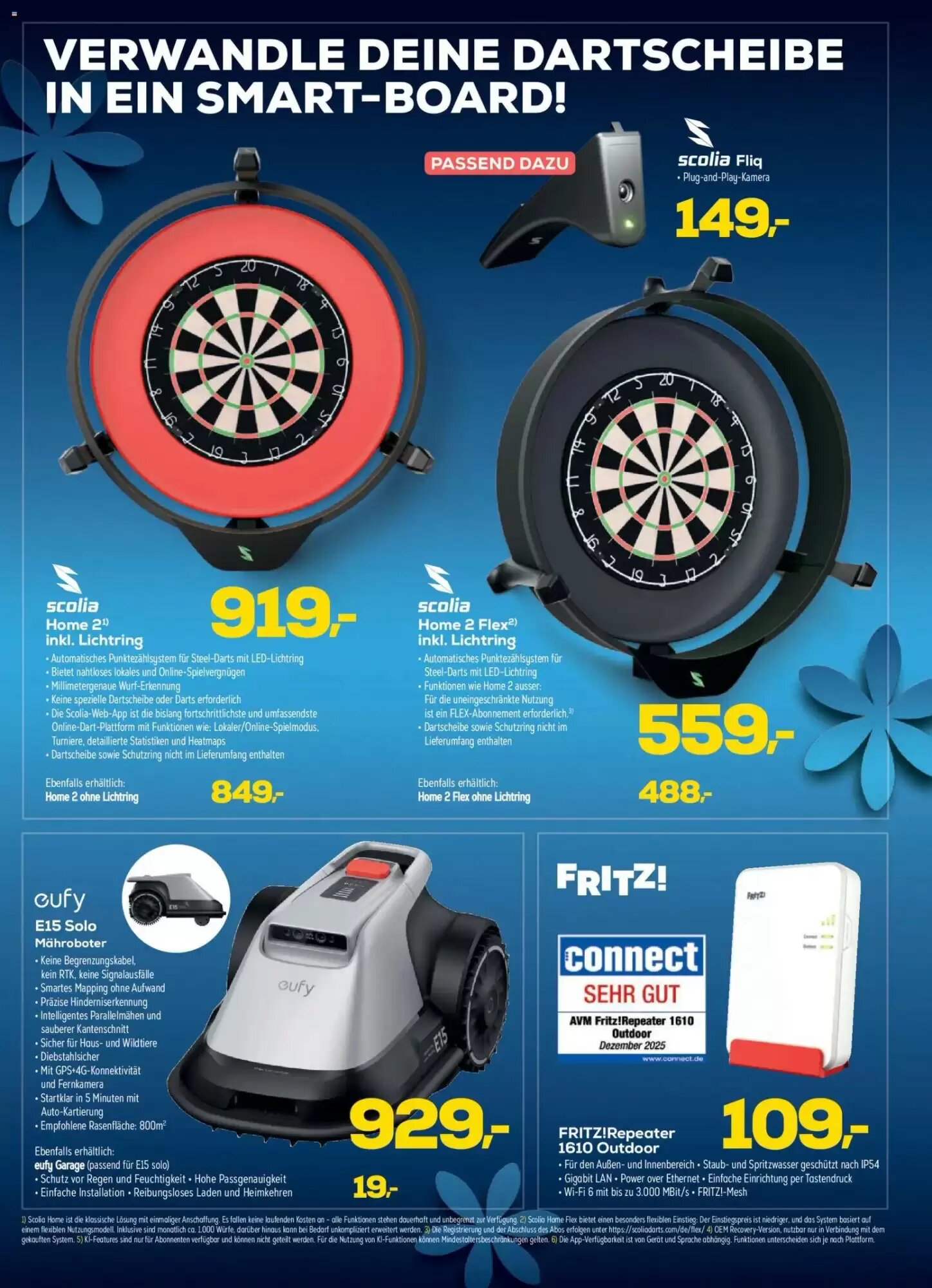 Euronics Prospekt (ab 06.05.2026) zum Blättern - Seite 12
