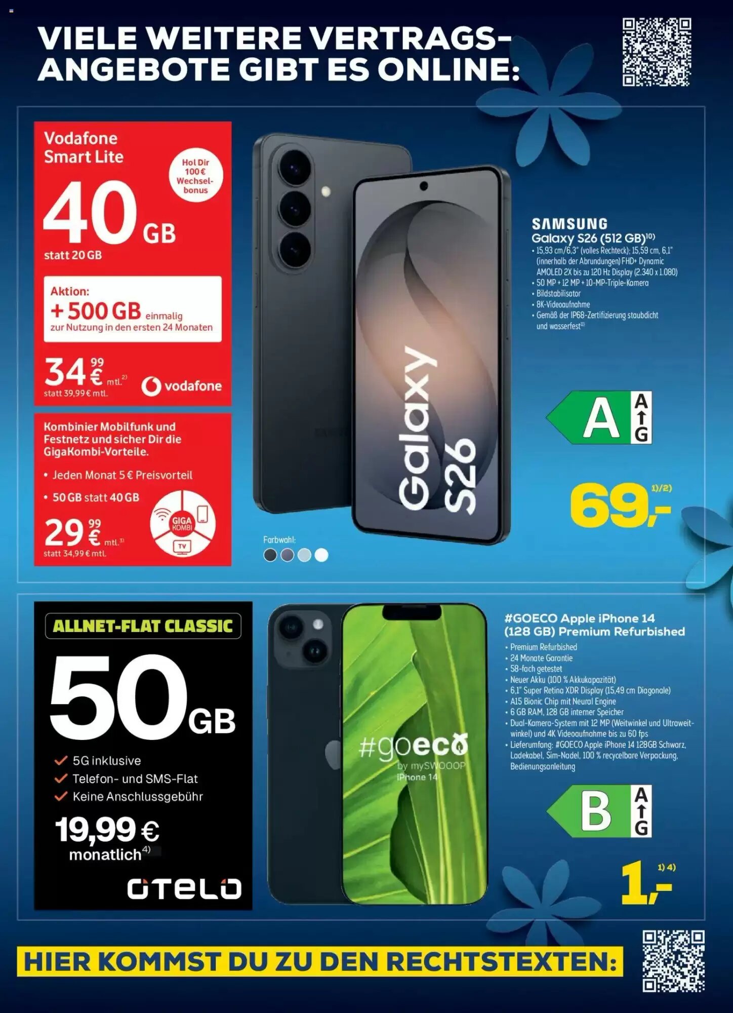 Euronics Prospekt (ab 06.05.2026) zum Blättern - Seite 14