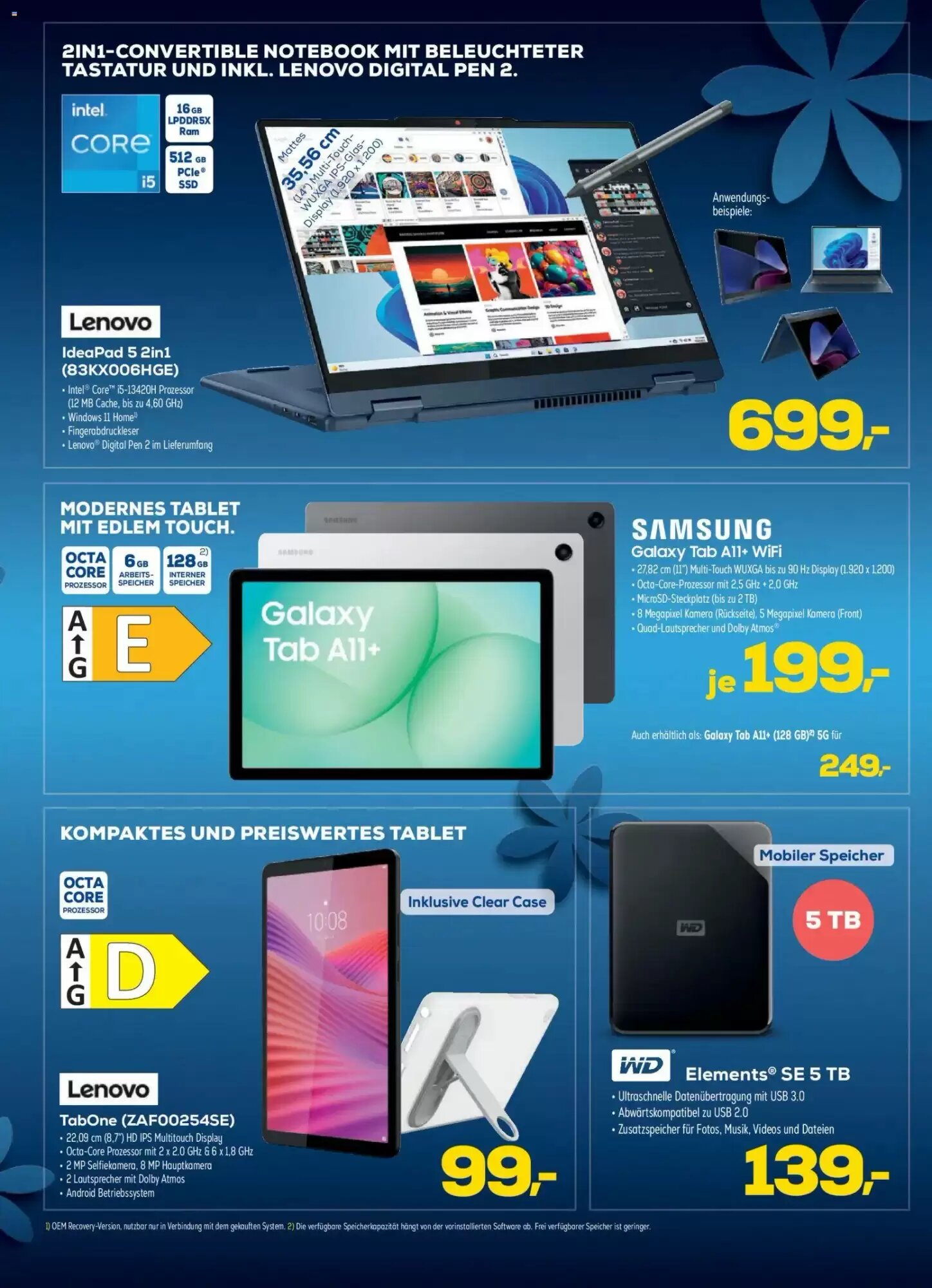 Euronics Prospekt (ab 06.05.2026) zum Blättern - Seite 5