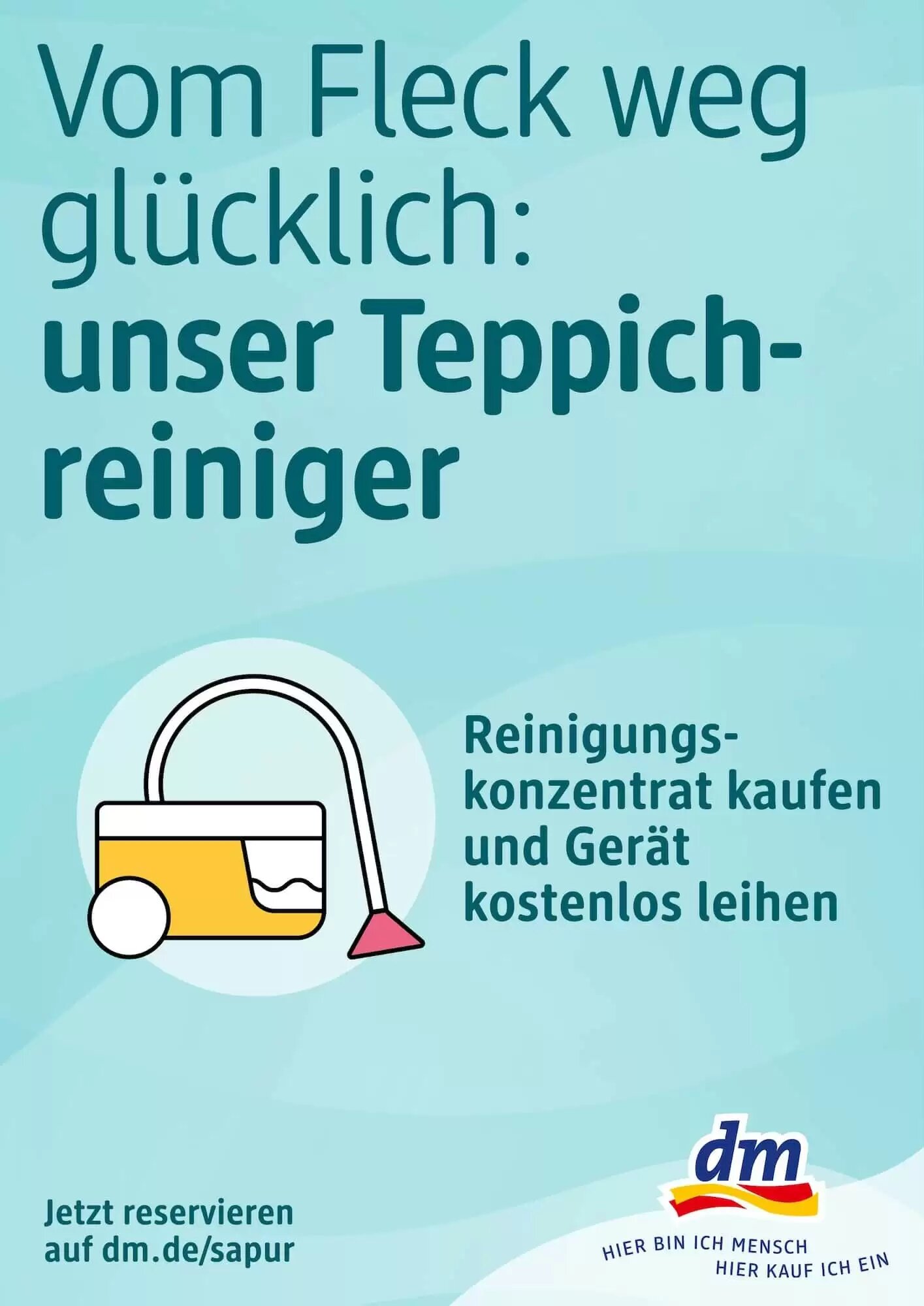 dm drogerie Prospekt (ab 06.05.2026) zum Blättern - Seite 3