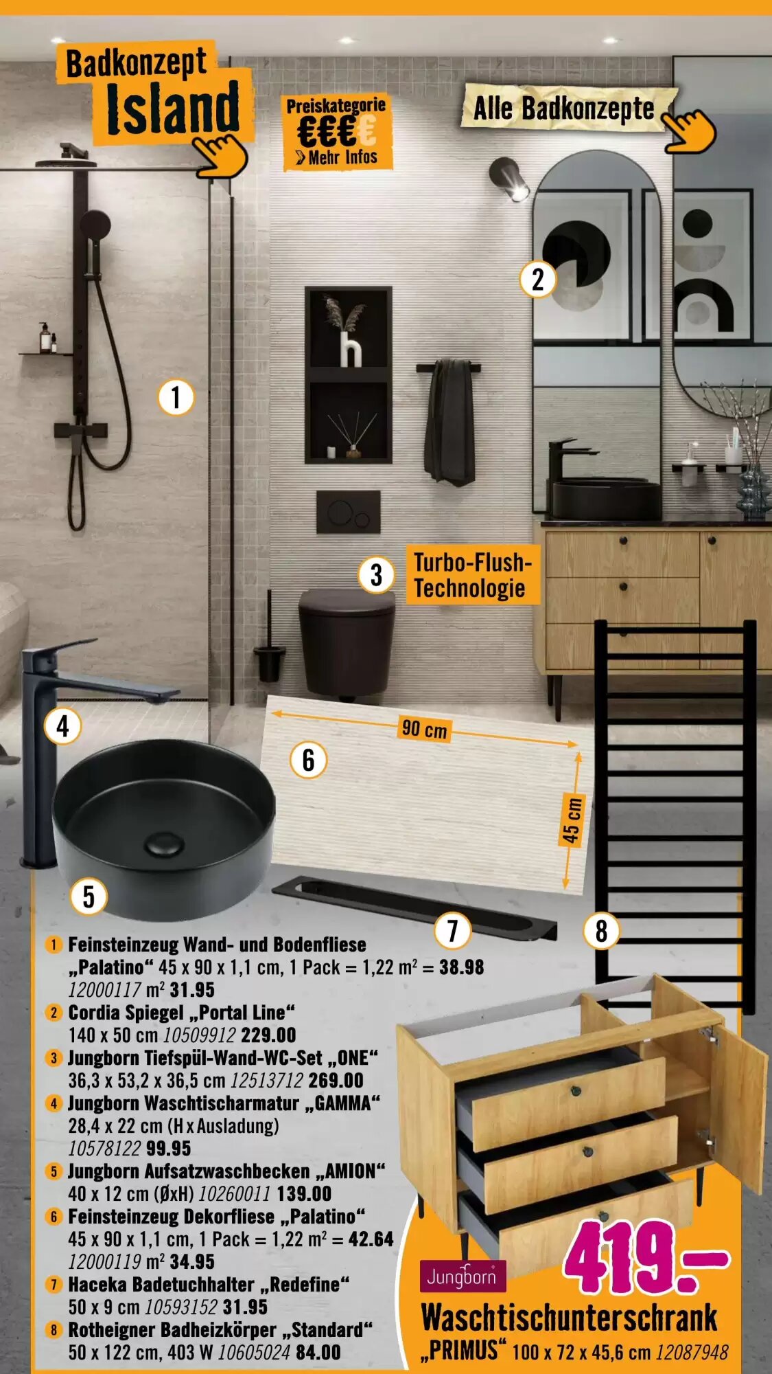 Hornbach Prospekt (ab 06.05.2026) zum Blättern - Seite 26