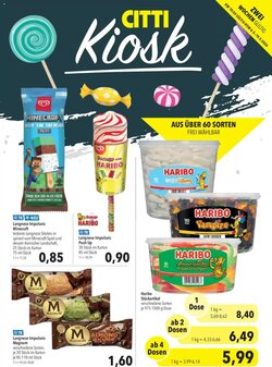 CITTI Markt Prospekt (ab 06.05.2026) zum Blättern
