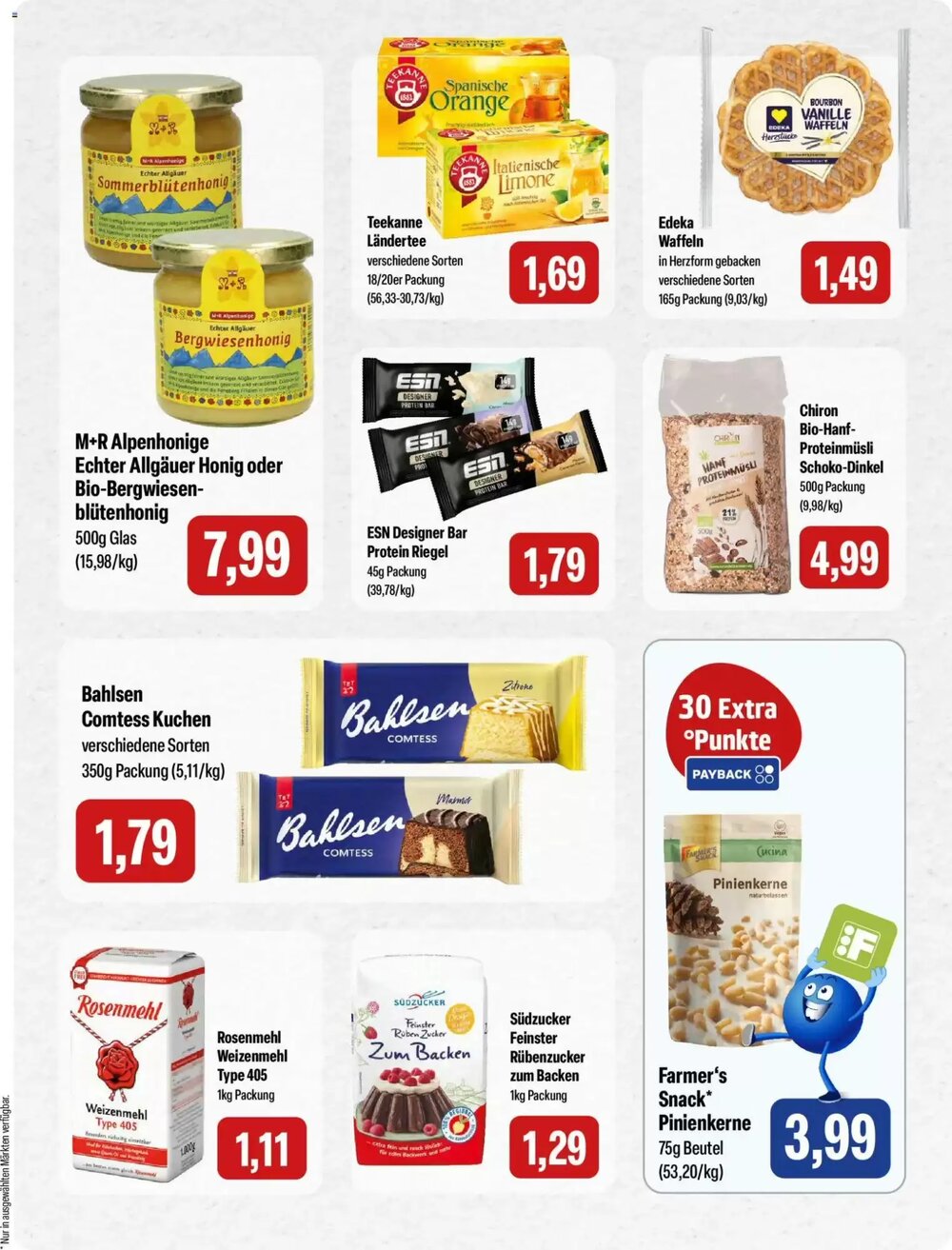 Feneberg Prospekt (ab 07.05.2026) zum Blättern - Seite 11