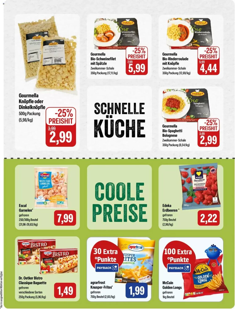 Feneberg Prospekt (ab 07.05.2026) zum Blättern - Seite 13