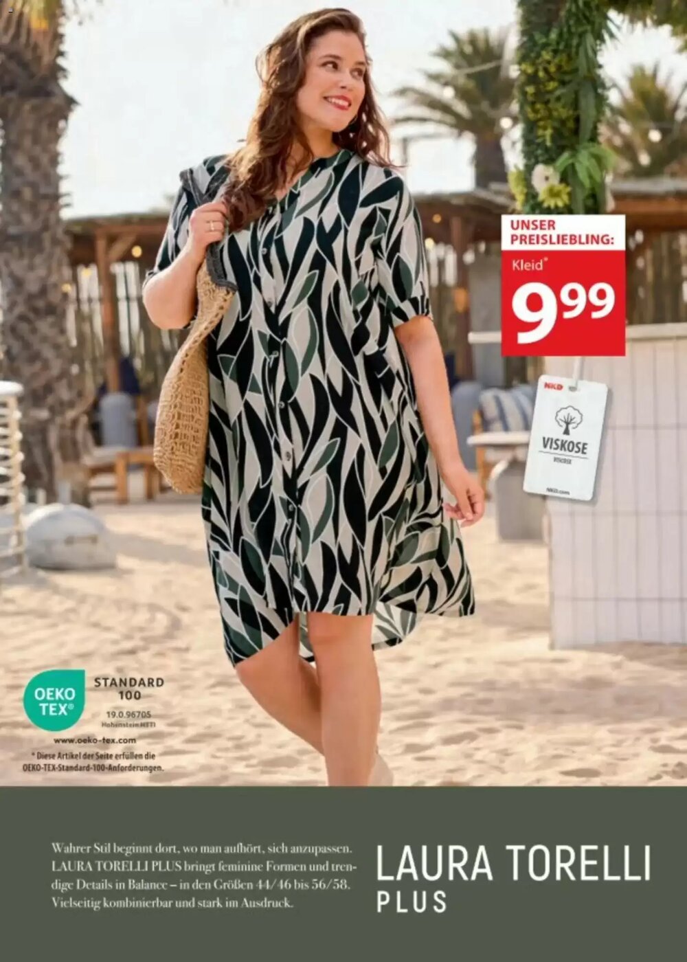 NKD Prospekt (ab 07.05.2026) zum Blättern - Seite 10