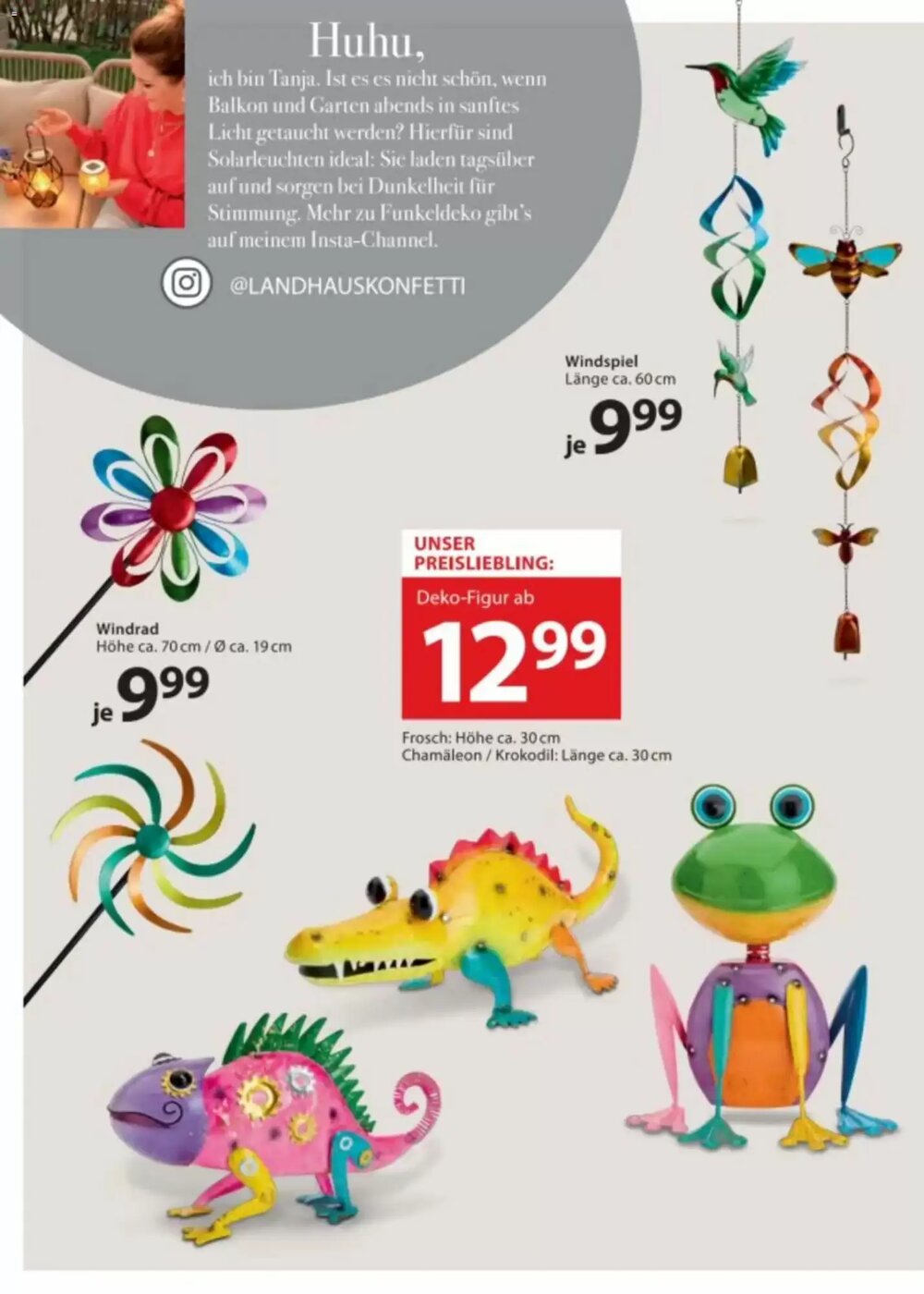 NKD Prospekt (ab 07.05.2026) zum Blättern - Seite 14