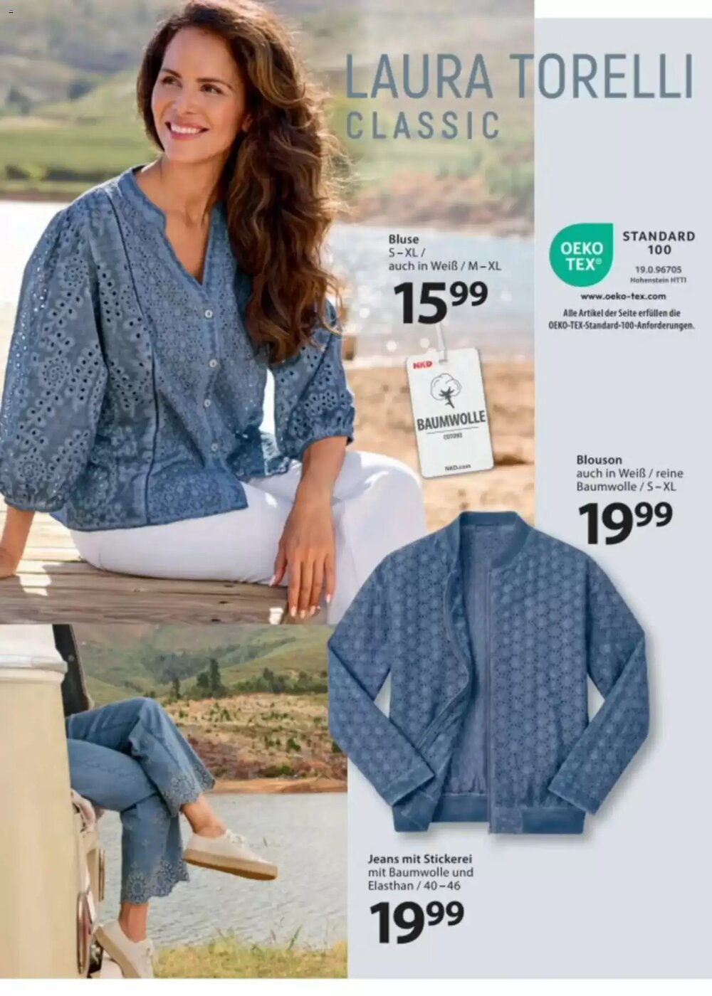 NKD Prospekt (ab 07.05.2026) zum Blättern - Seite 2