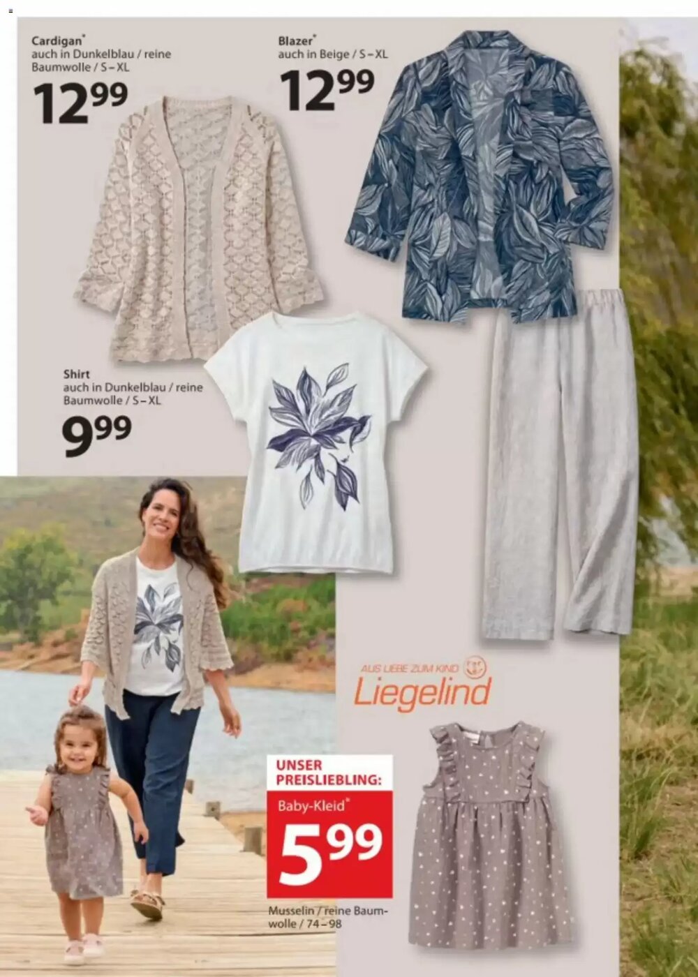 NKD Prospekt (ab 07.05.2026) zum Blättern - Seite 8