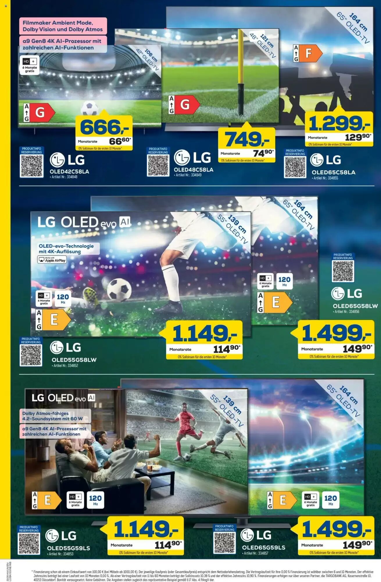Euronics Prospekt (ab 07.05.2026) zum Blättern - Seite 2