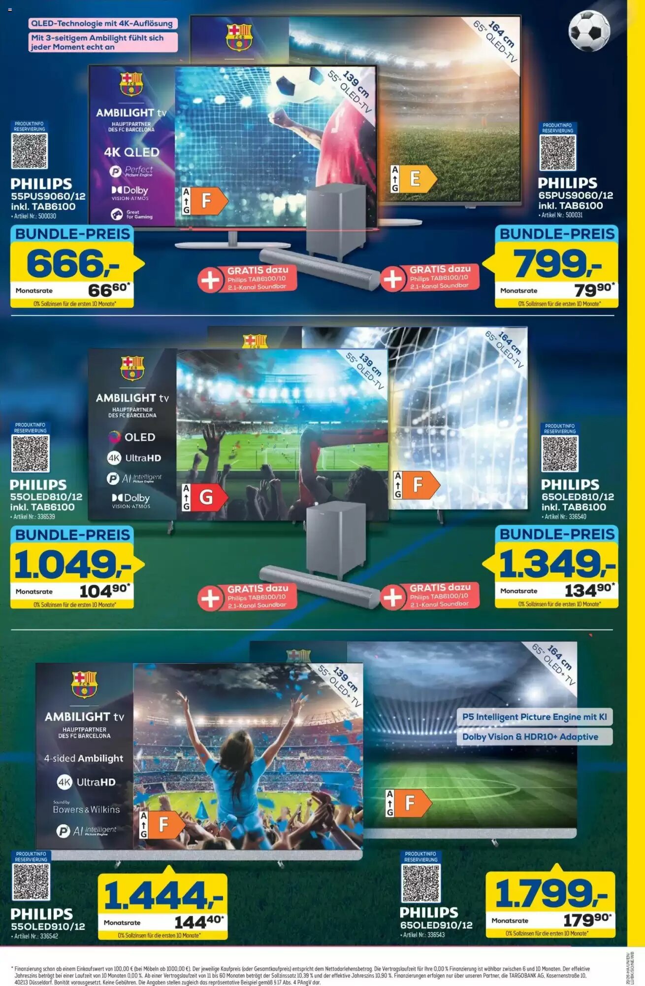 Euronics Prospekt (ab 07.05.2026) zum Blättern - Seite 3