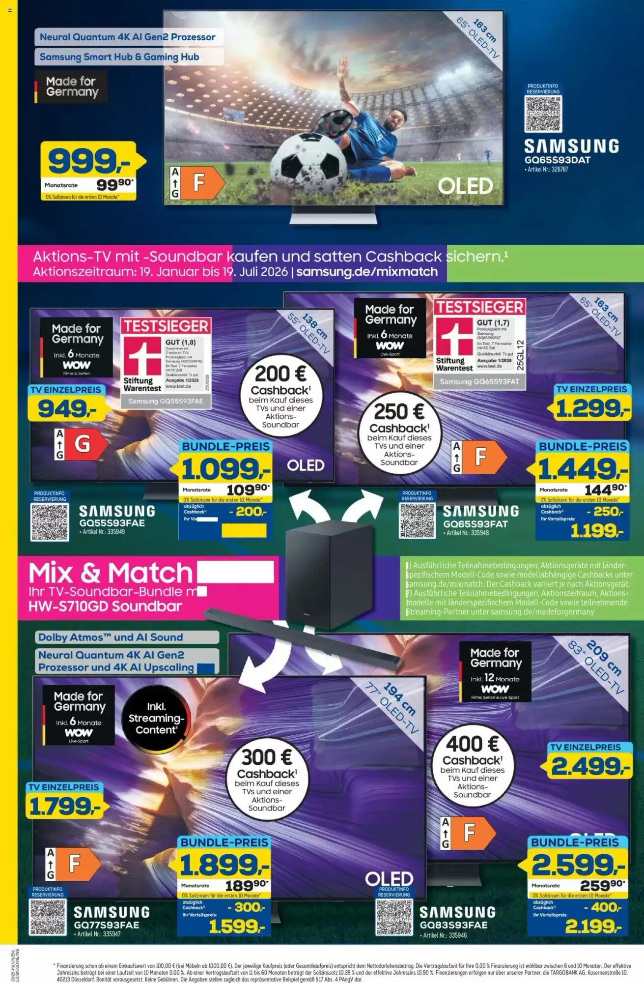 Euronics Prospekt (ab 07.05.2026) zum Blättern - Seite 4