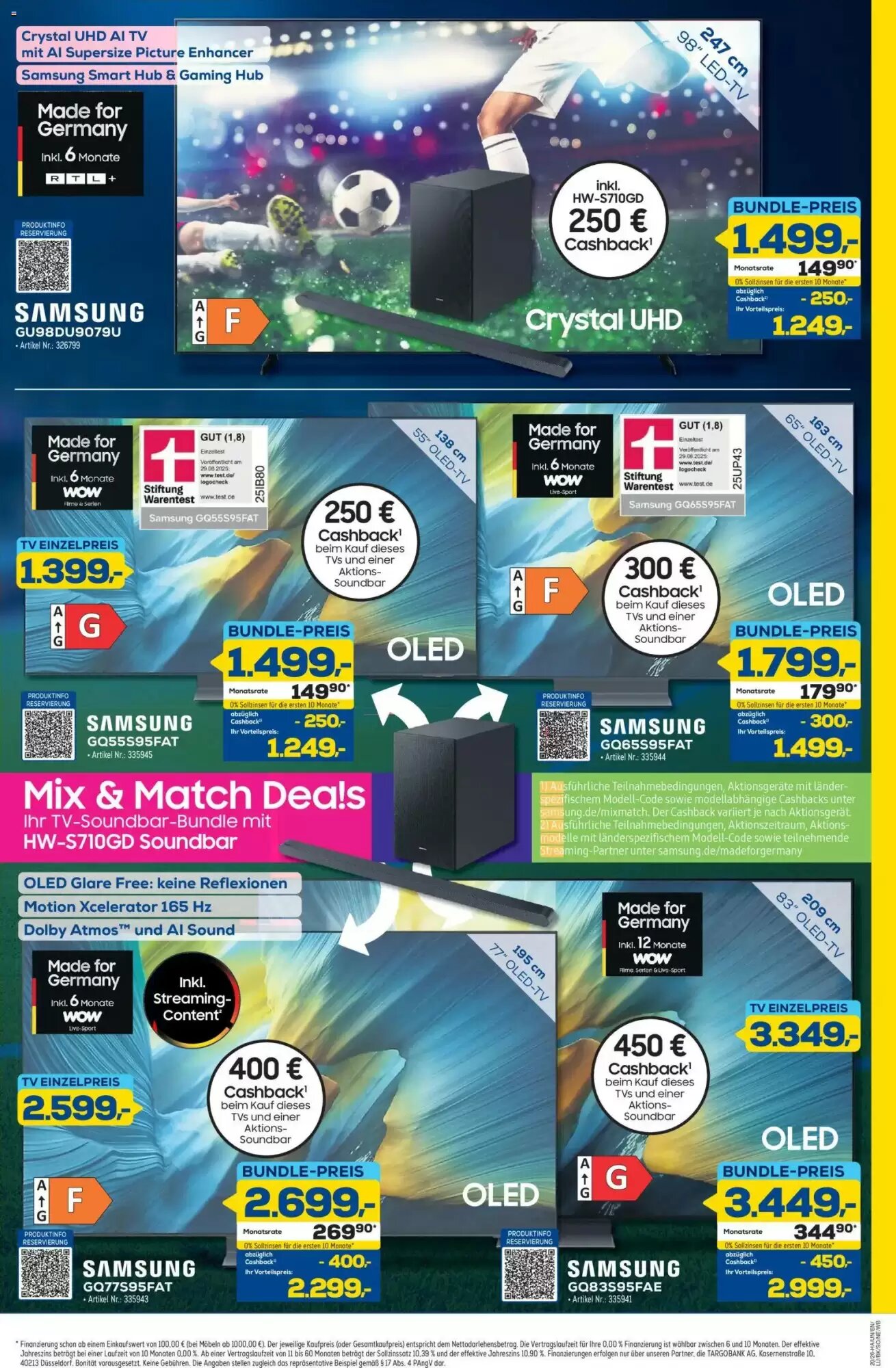 Euronics Prospekt (ab 07.05.2026) zum Blättern - Seite 5