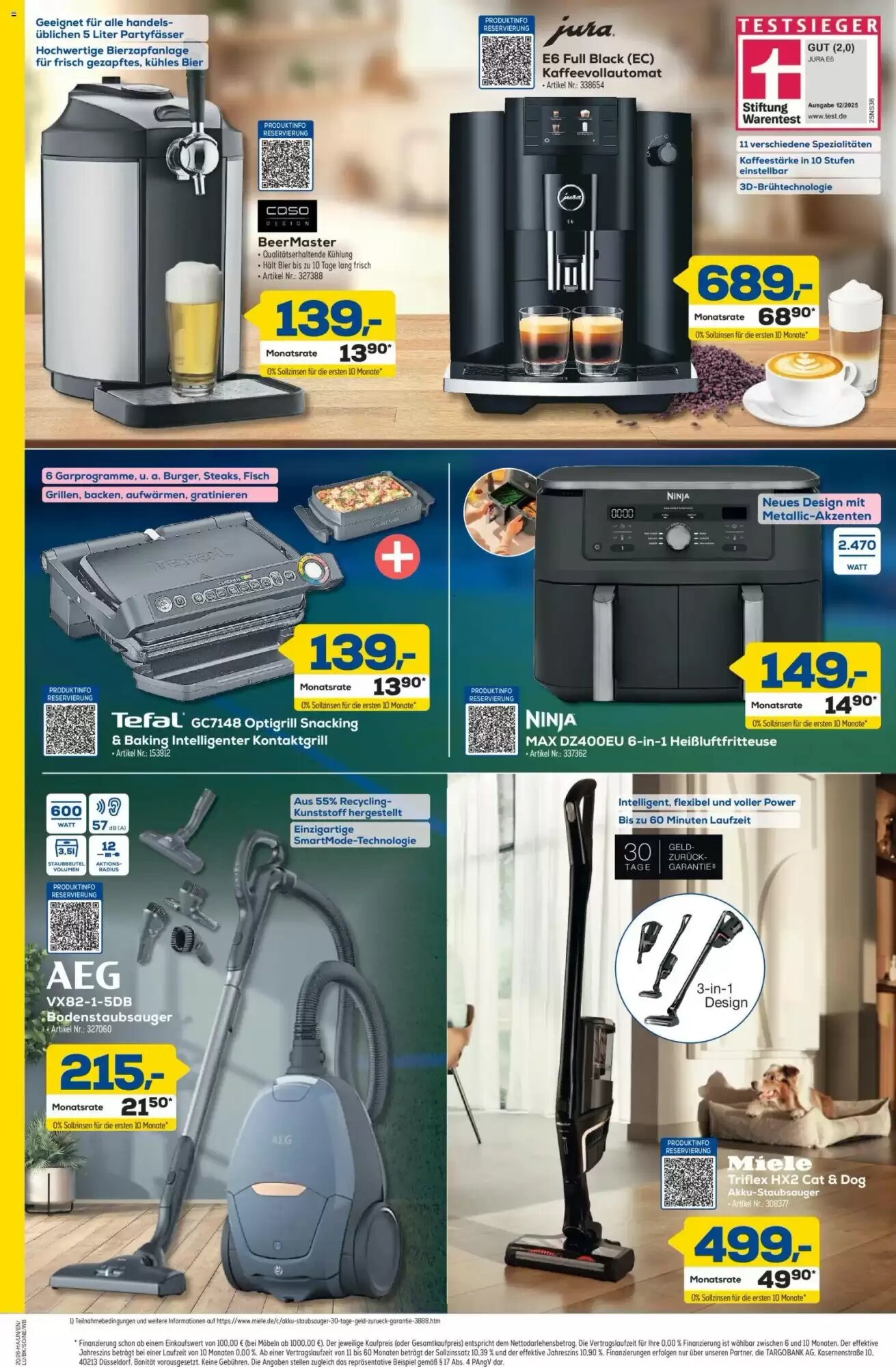 Euronics Prospekt (ab 07.05.2026) zum Blättern - Seite 6
