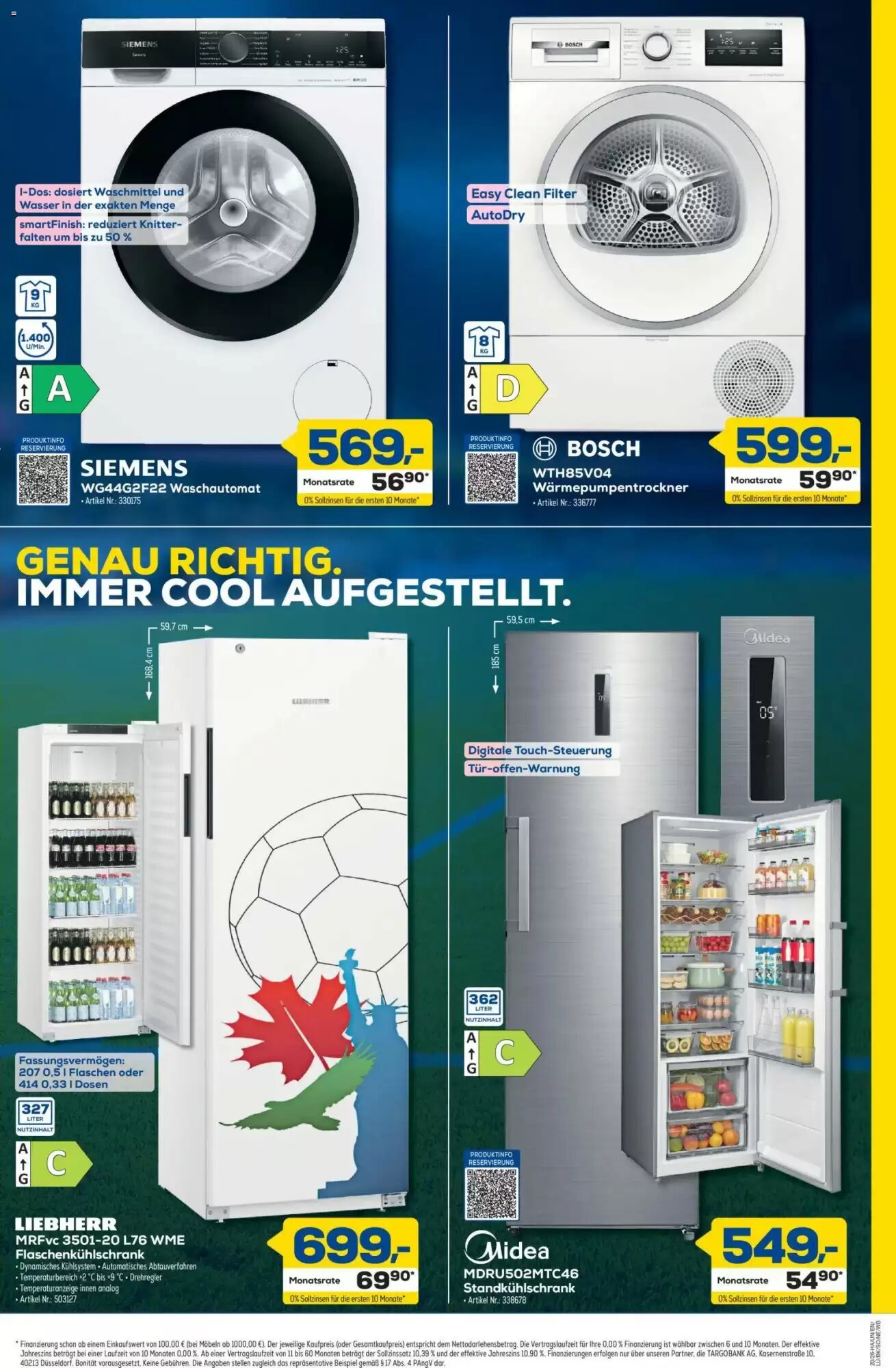 Euronics Prospekt (ab 07.05.2026) zum Blättern - Seite 7