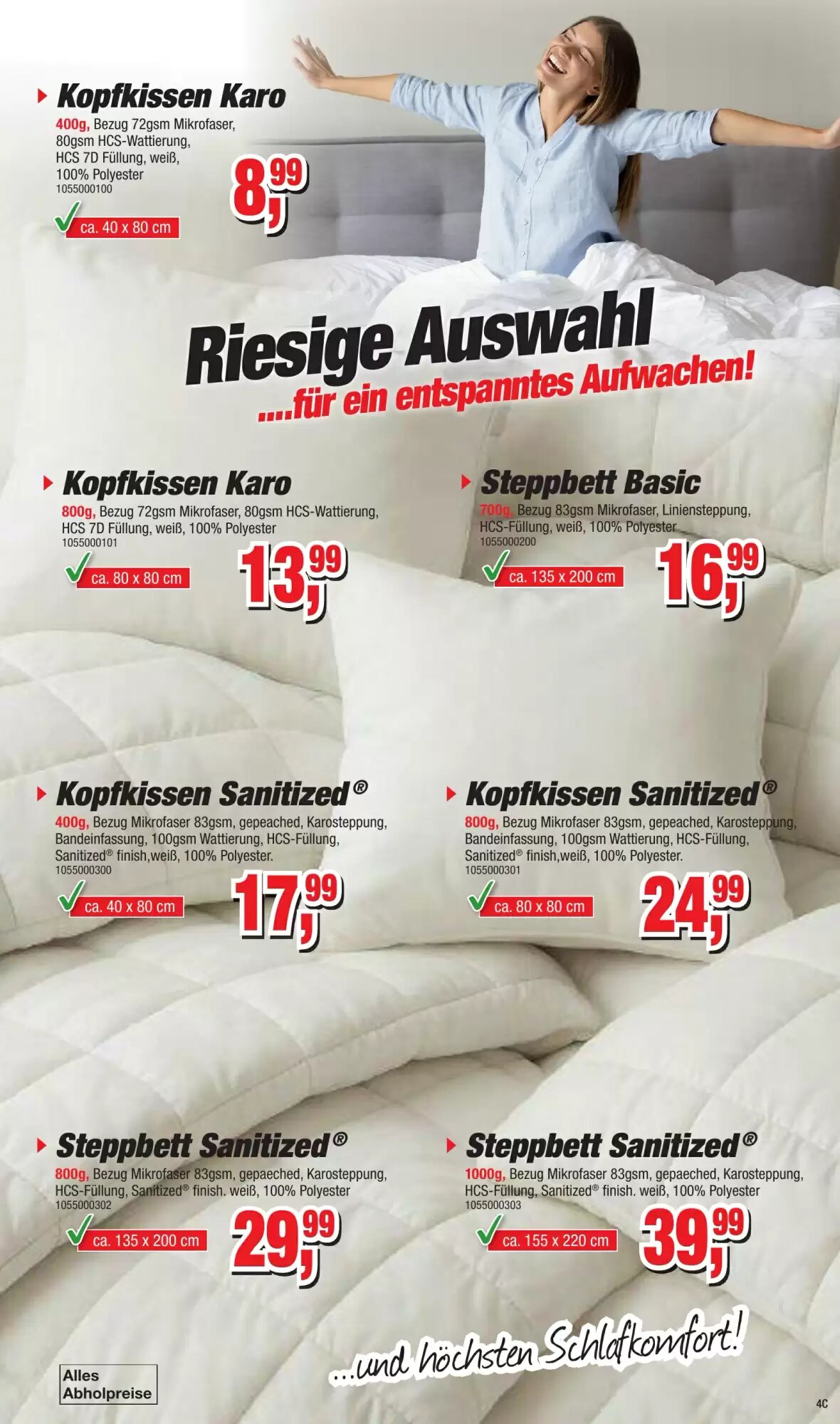 Möbelfundgrube Prospekt (ab 07.05.2026) zum Blättern - Seite 7