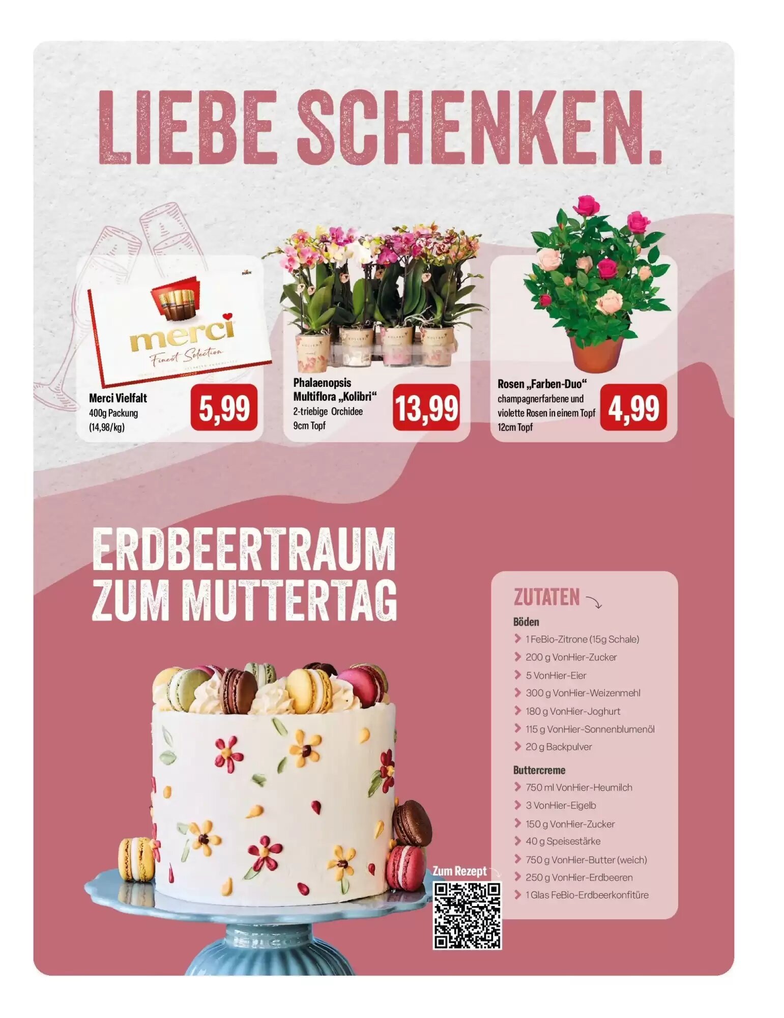 Feneberg Prospekt (ab 07.05.2026) zum Blättern - Seite 9