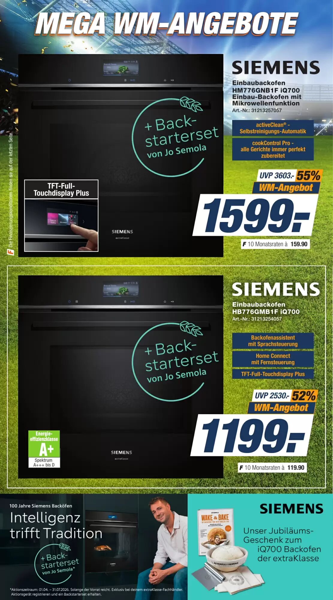Expert Technomarkt Prospekt (ab 08.05.2026) zum Blättern - Seite 4