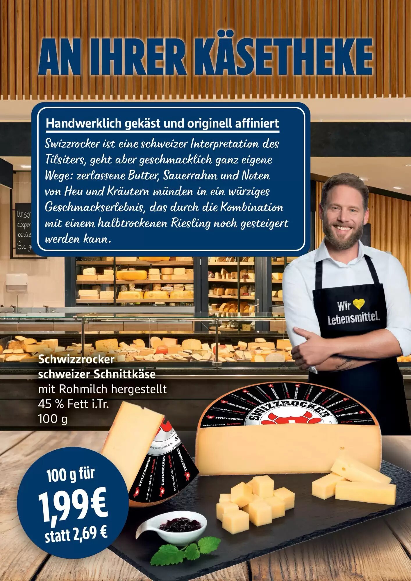 Marktkauf Prospekt (ab 10.05.2026) zum Blättern - Seite 14