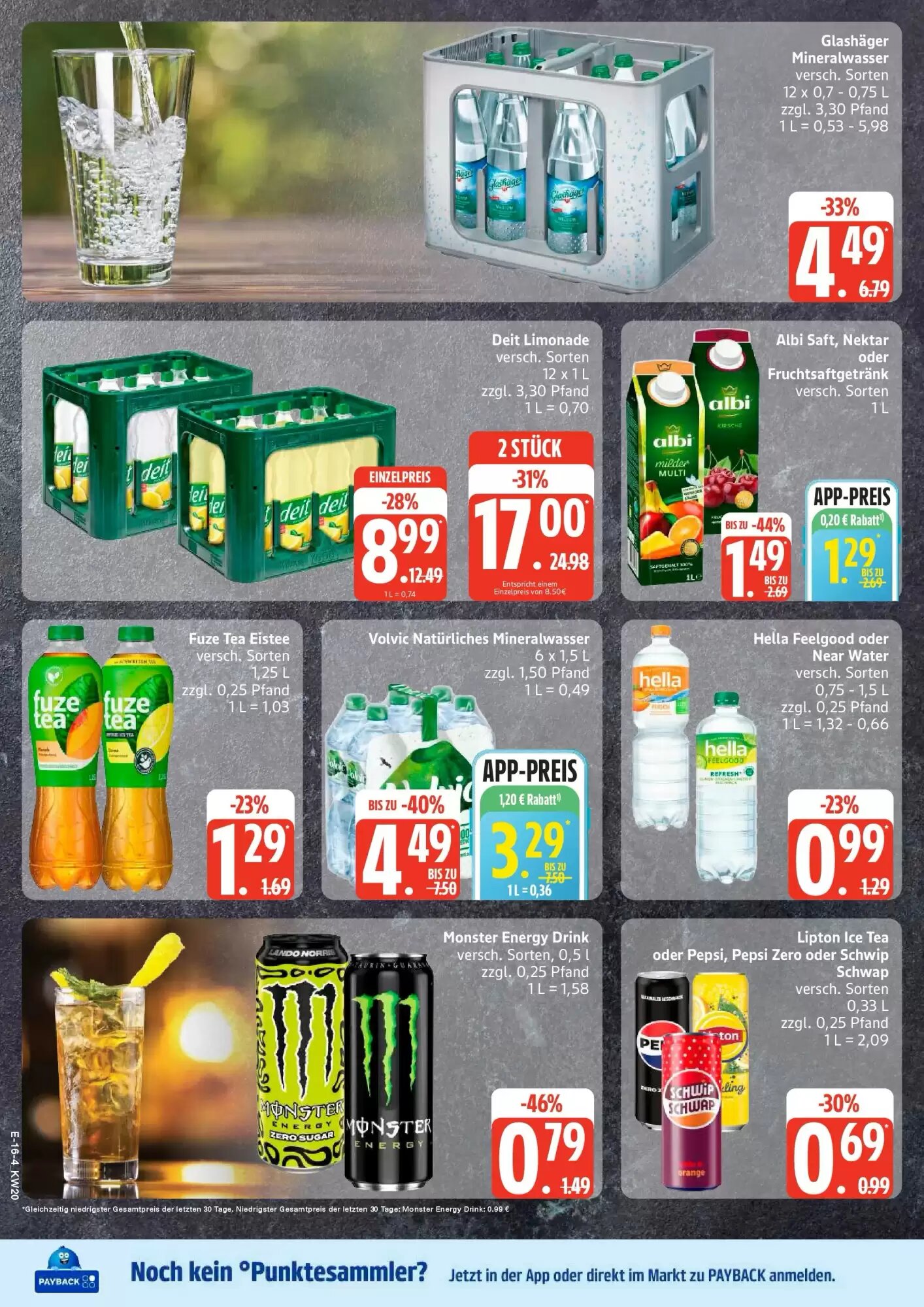 Marktkauf Prospekt (ab 10.05.2026) zum Blättern - Seite 21