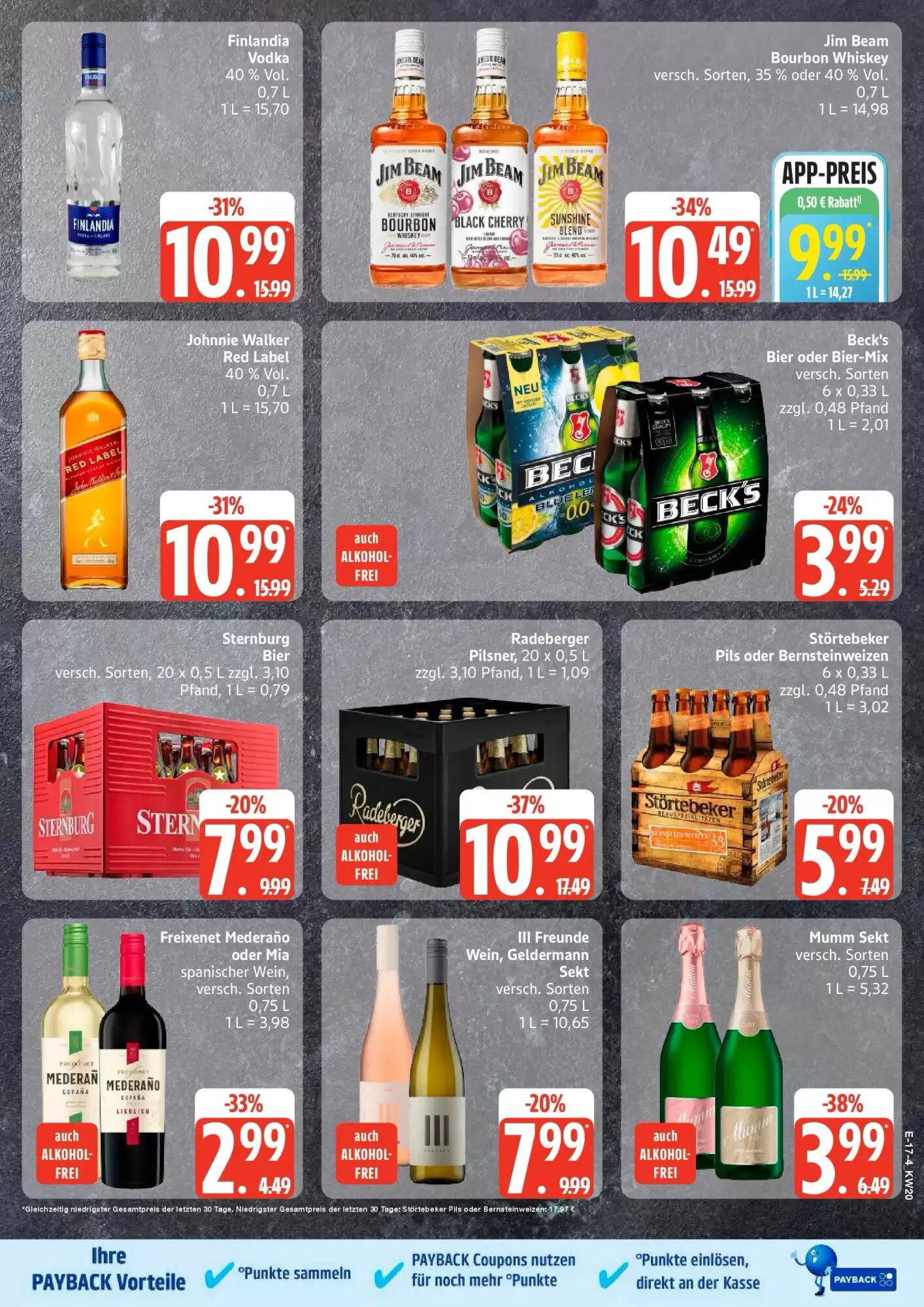 Marktkauf Prospekt (ab 10.05.2026) zum Blättern - Seite 23