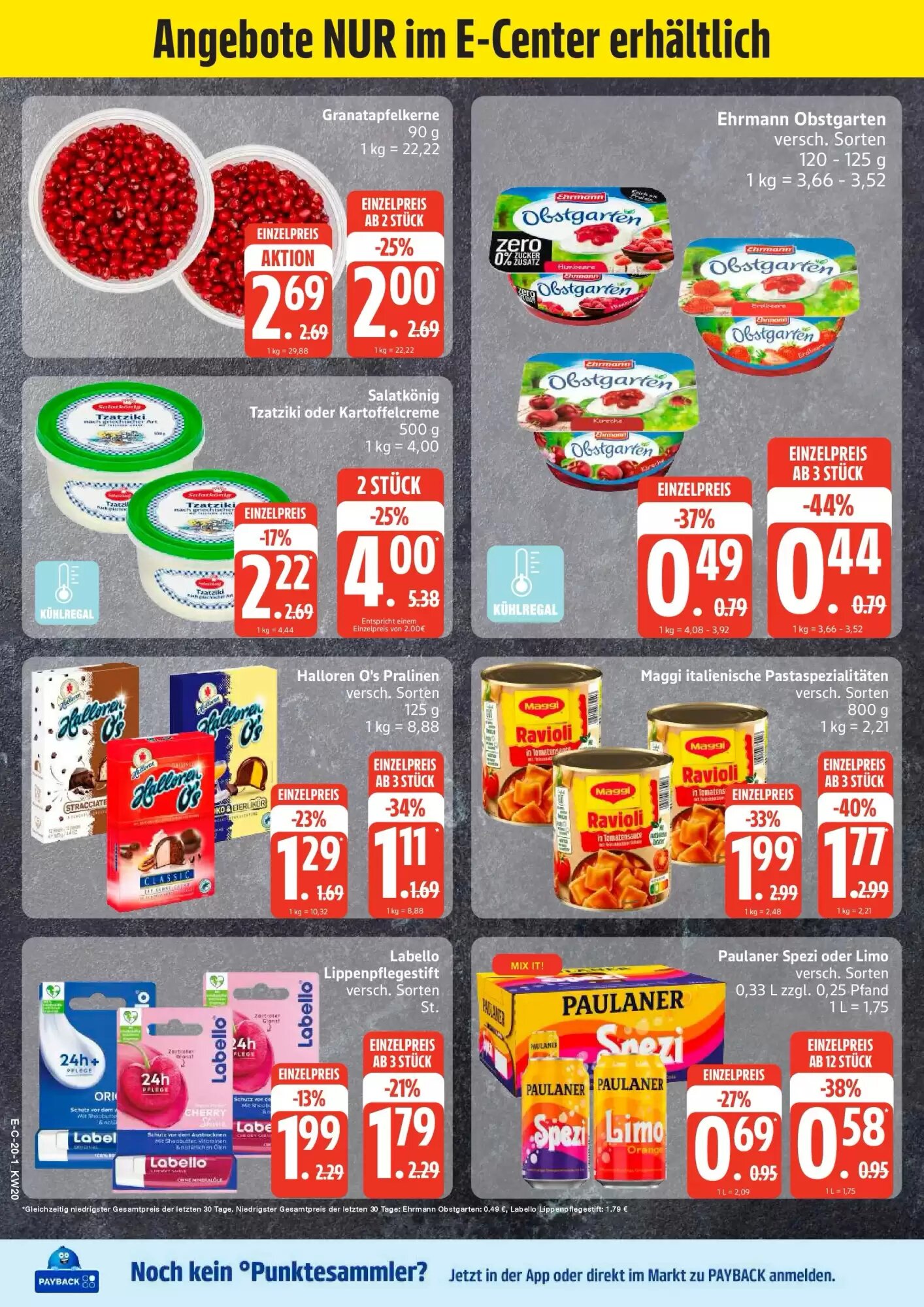 Marktkauf Prospekt (ab 10.05.2026) zum Blättern - Seite 27