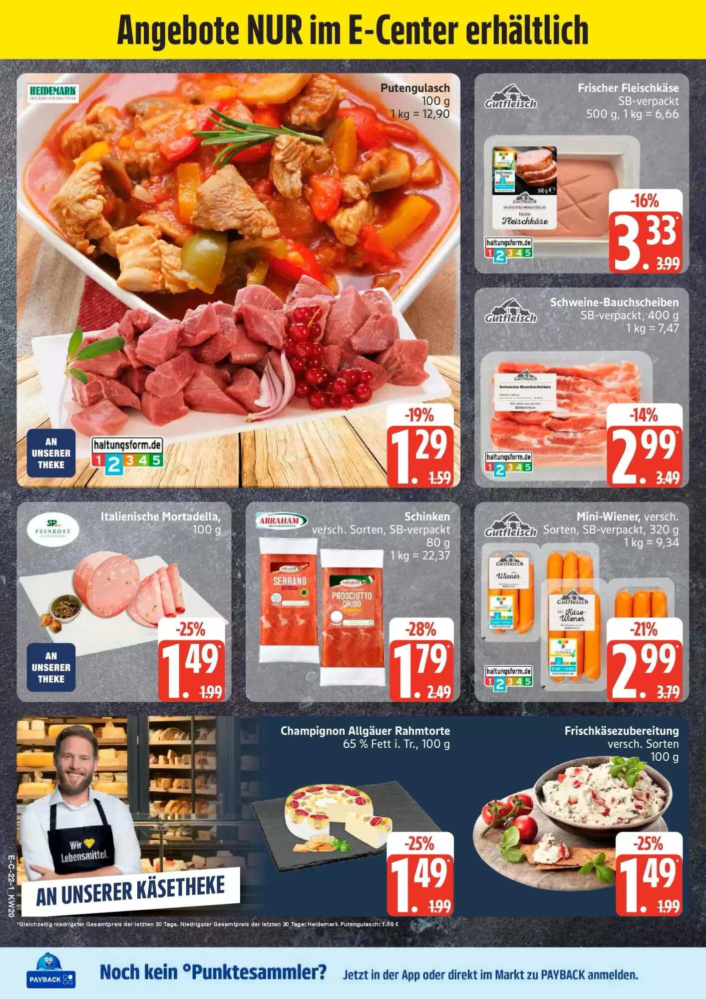 Marktkauf Prospekt (ab 10.05.2026) zum Blättern - Seite 29