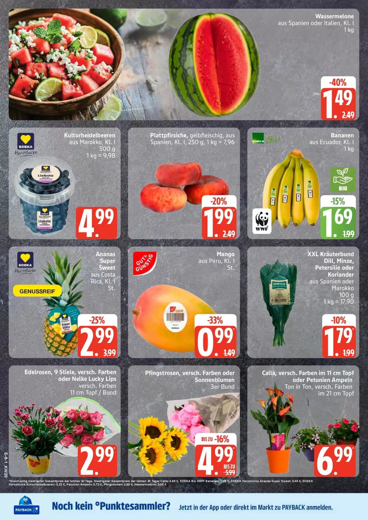 Marktkauf Prospekt (ab 10.05.2026) zum Blättern - Seite 8