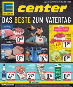 E-Center Prospekt (ab 10.05.2026) zum Blättern
